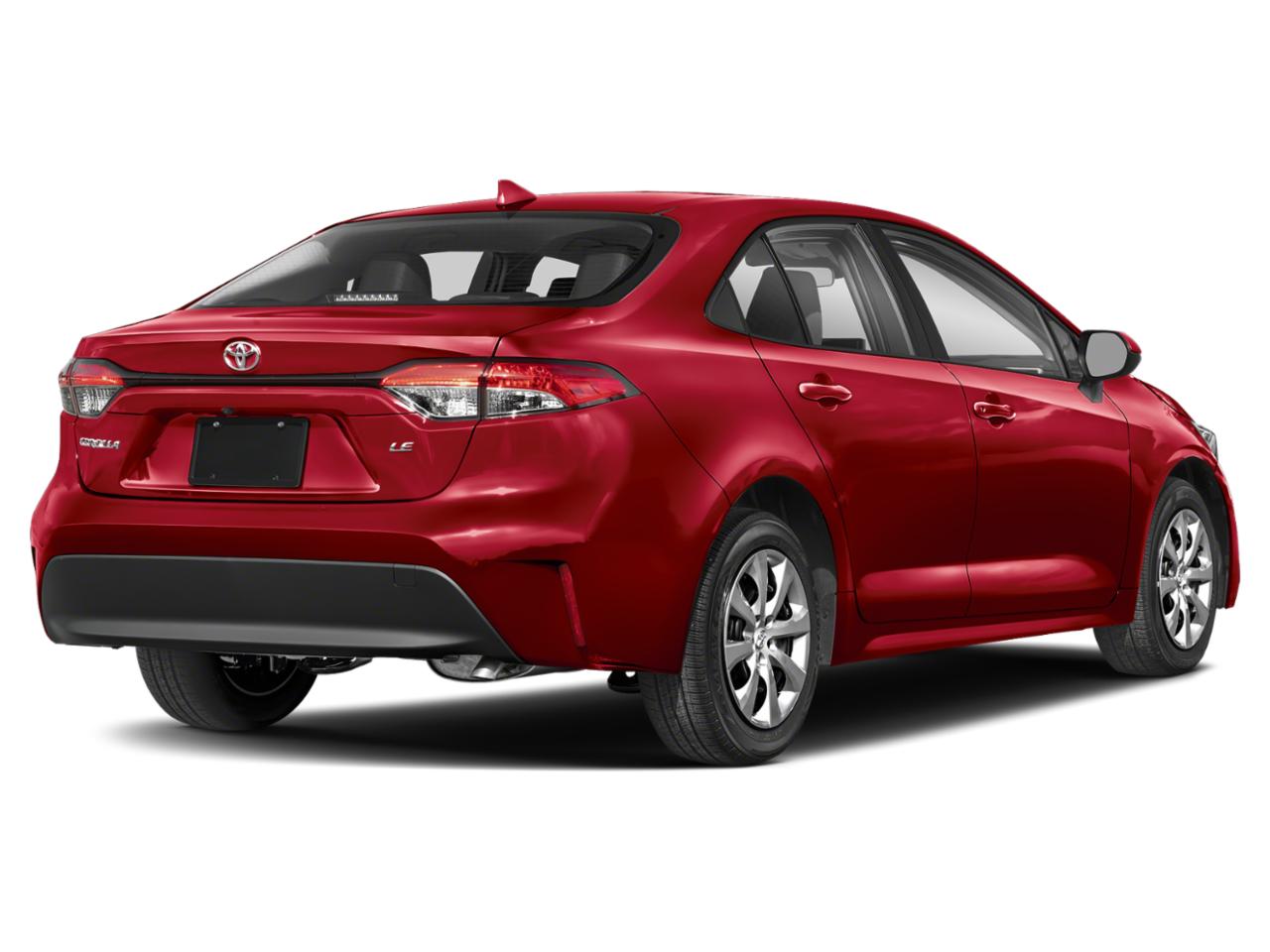 2024 Toyota Corolla LE CVT's photo