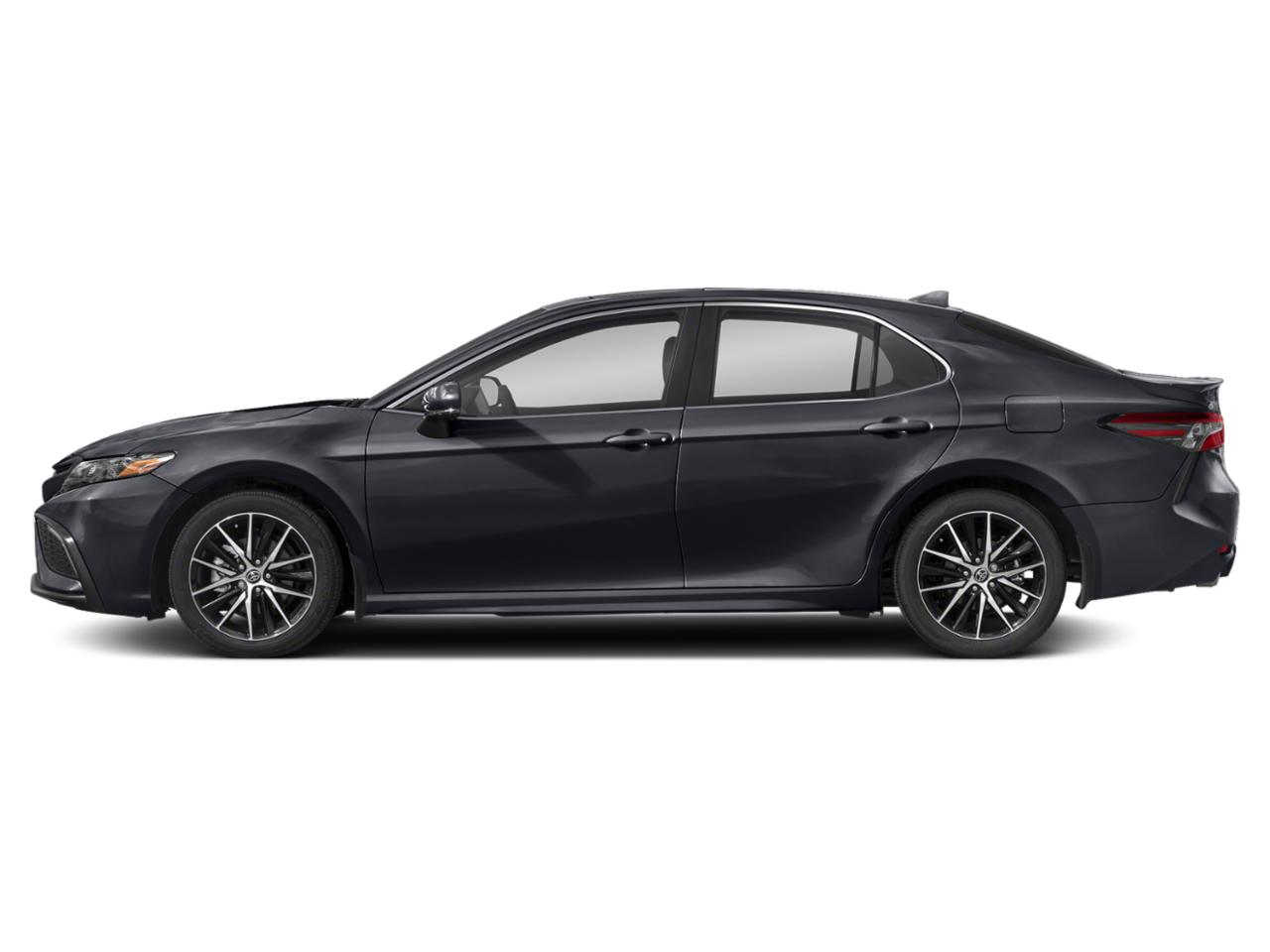 2024 Toyota Camry Hybrid SE 4dr Car Slide 2