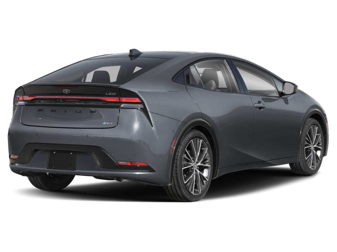 2024 Toyota Prius LIMITED Hatchback Slide 1