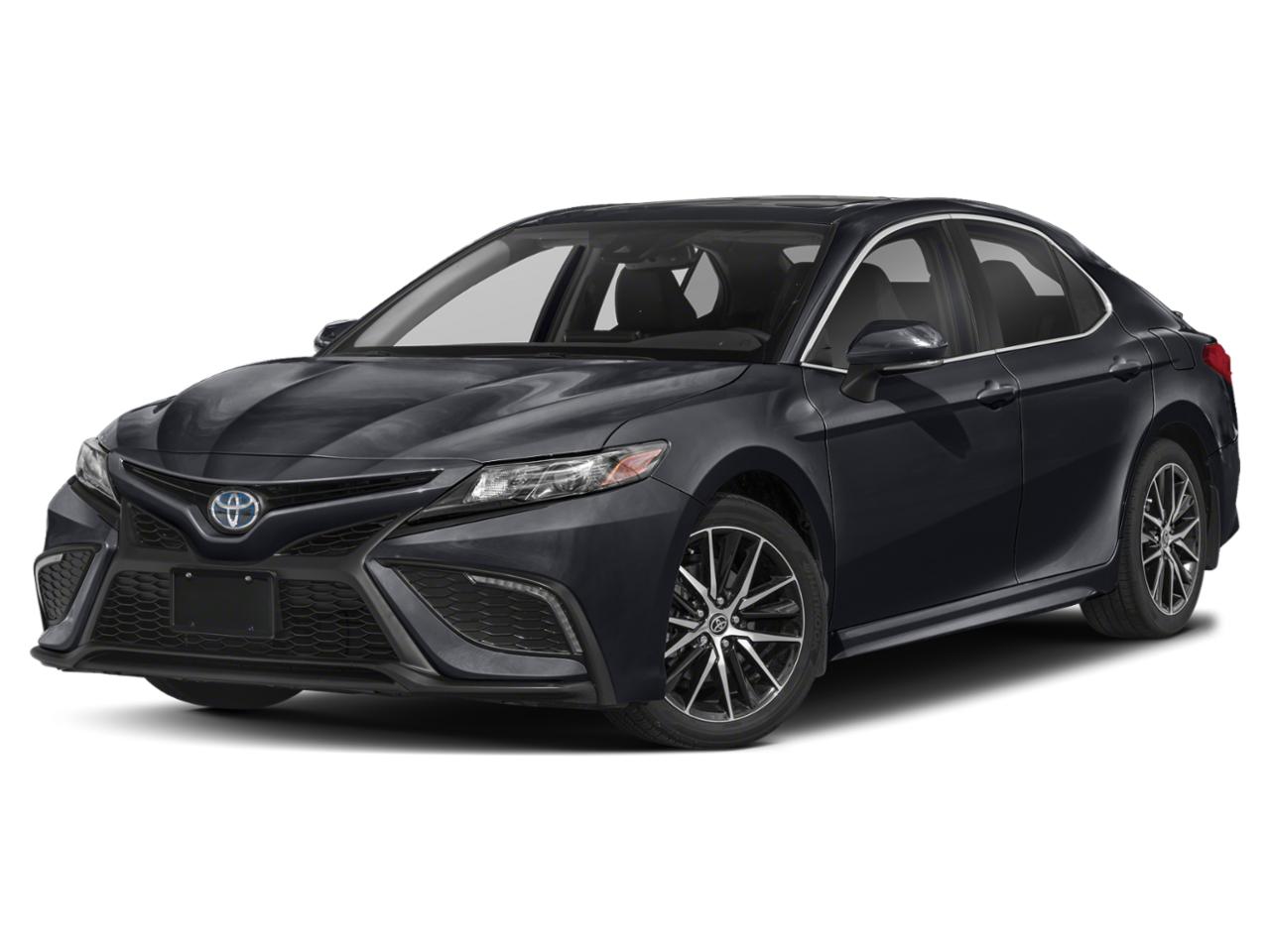 2024 Toyota Camry SE's photo