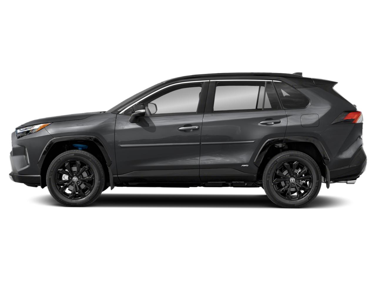 2024 Toyota RAV4 Hybrid XSE SUV Slide 2