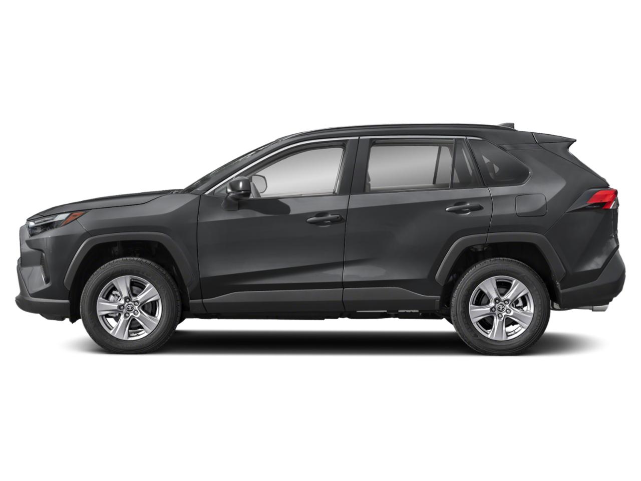 2024 Toyota RAV4 Hybrid LE SUV Slide 2
