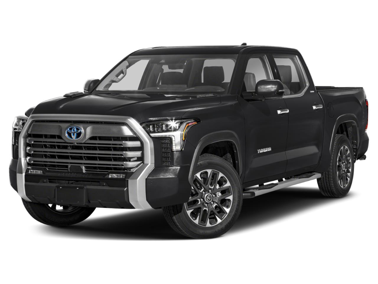 2024 Toyota Tundra