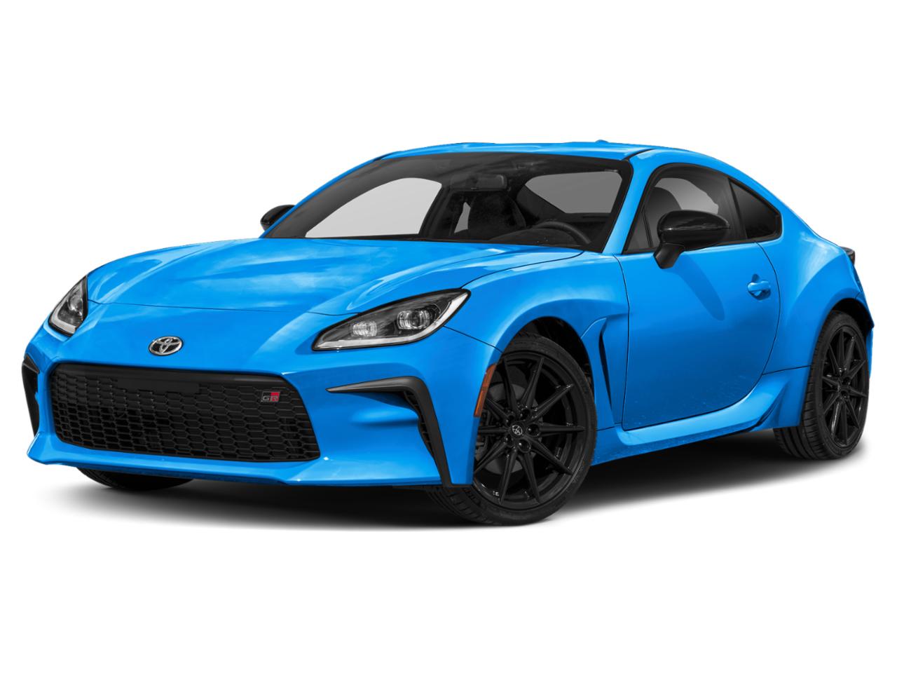 2024 Toyota GR86 PREMIUM Coupe Slide