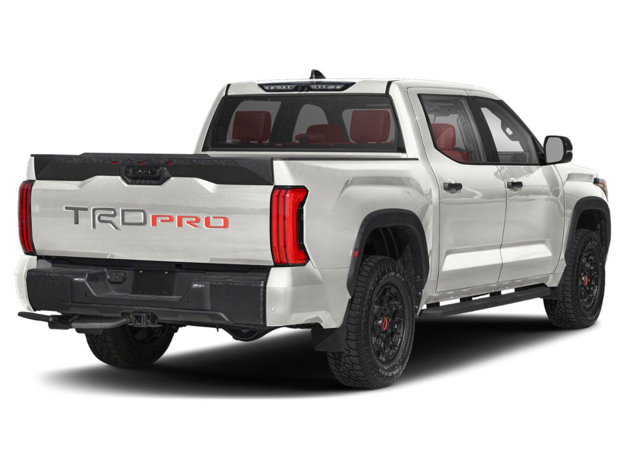 2024 Toyota Tundra TRD Pro Hybrid CrewMax 5.5' Bed's photo