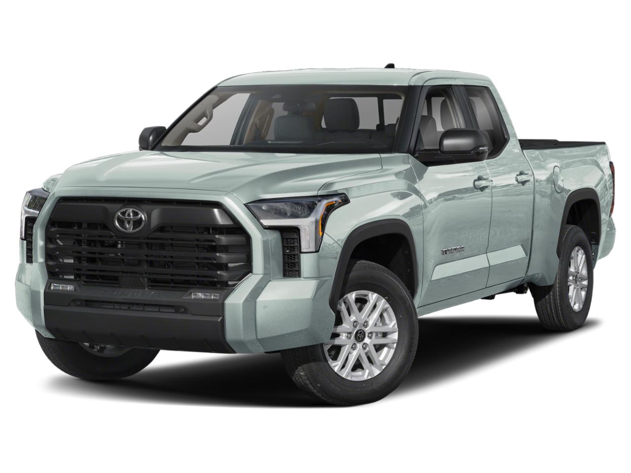 2024 Toyota Tundra SR5 Pickup Slide
