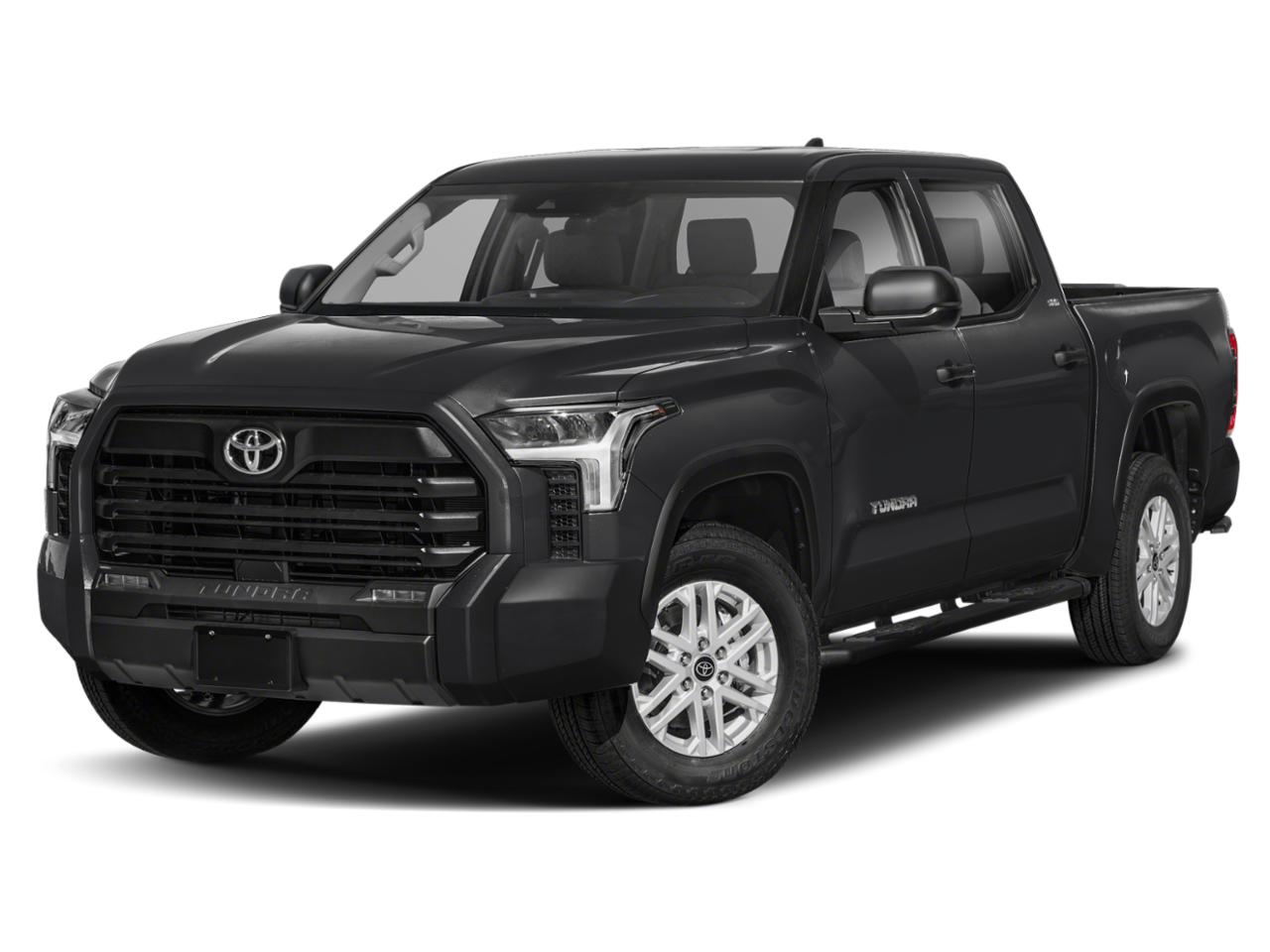 2024 Toyota Tundra
