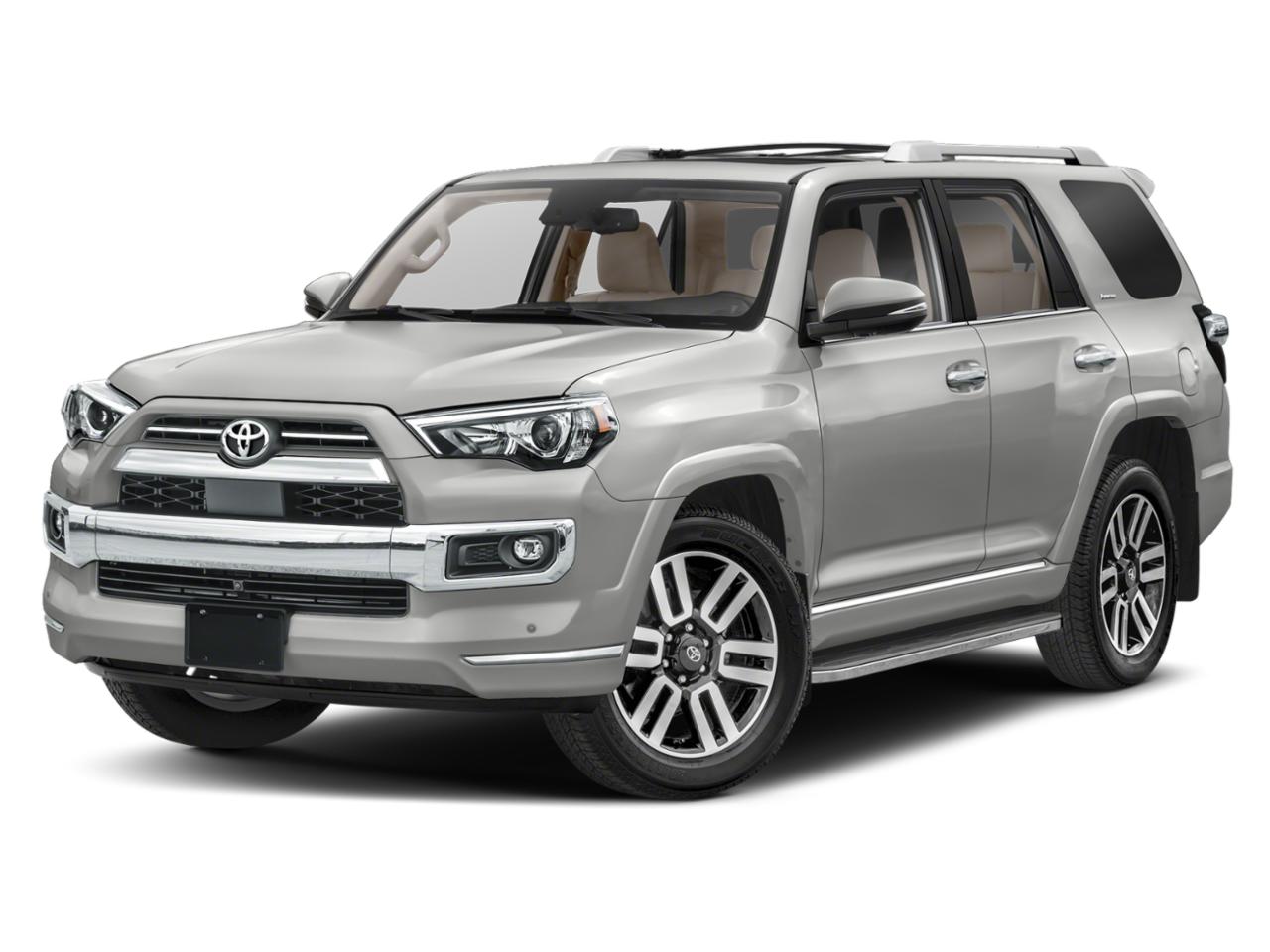 PreOwned Toyota 4Runner in Mooresville NC 9C54121A