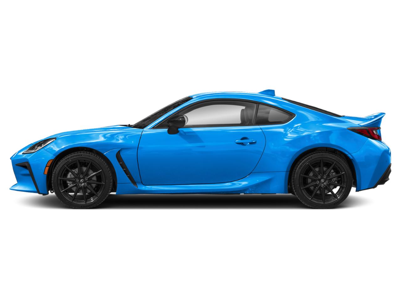 2024 Toyota GR86 PREMIUM Coupe Slide 2