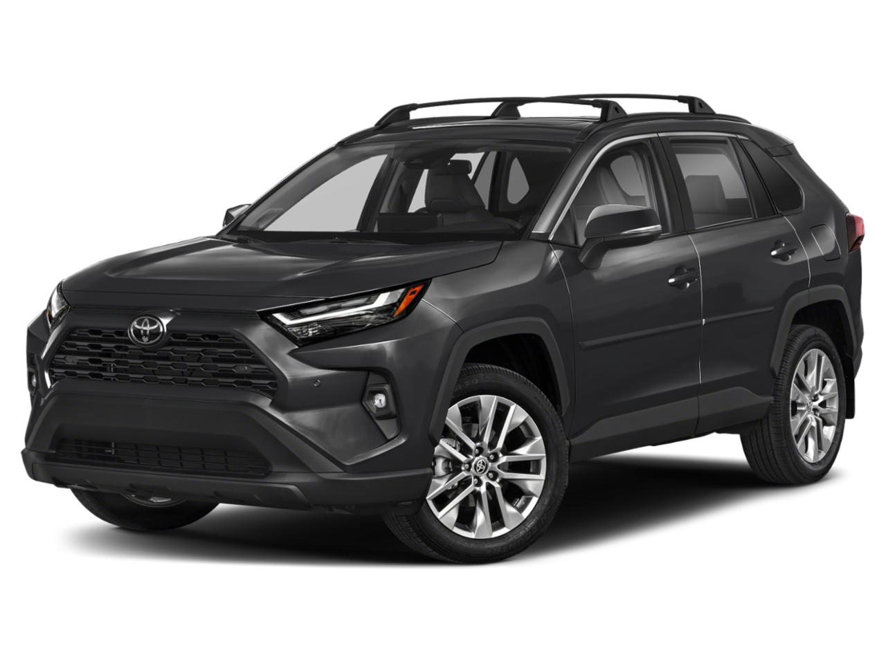 2024 Toyota RAV4 XLE Premium's photo