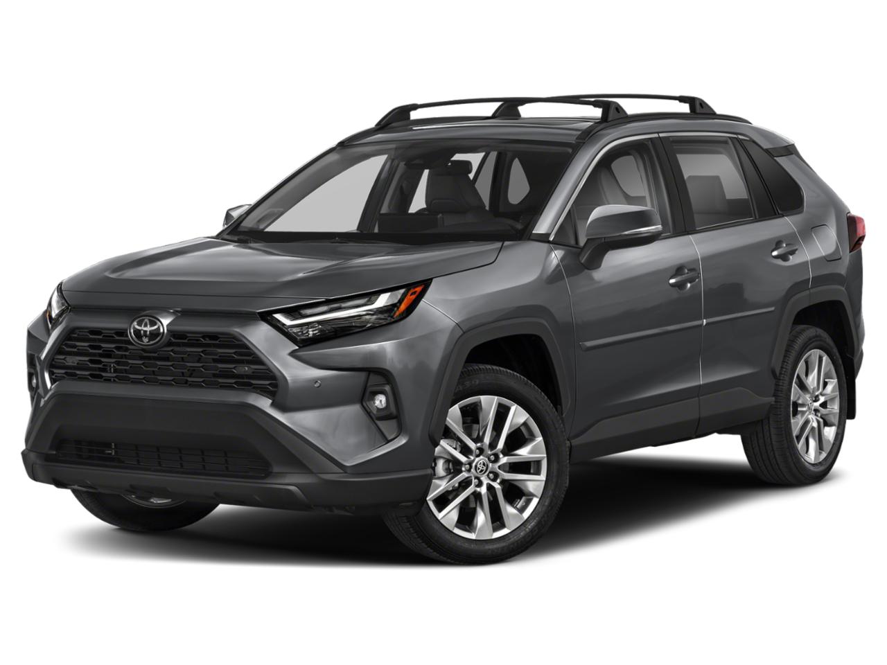 2024 Toyota RAV4 XLE PREMIUM SUV Slide