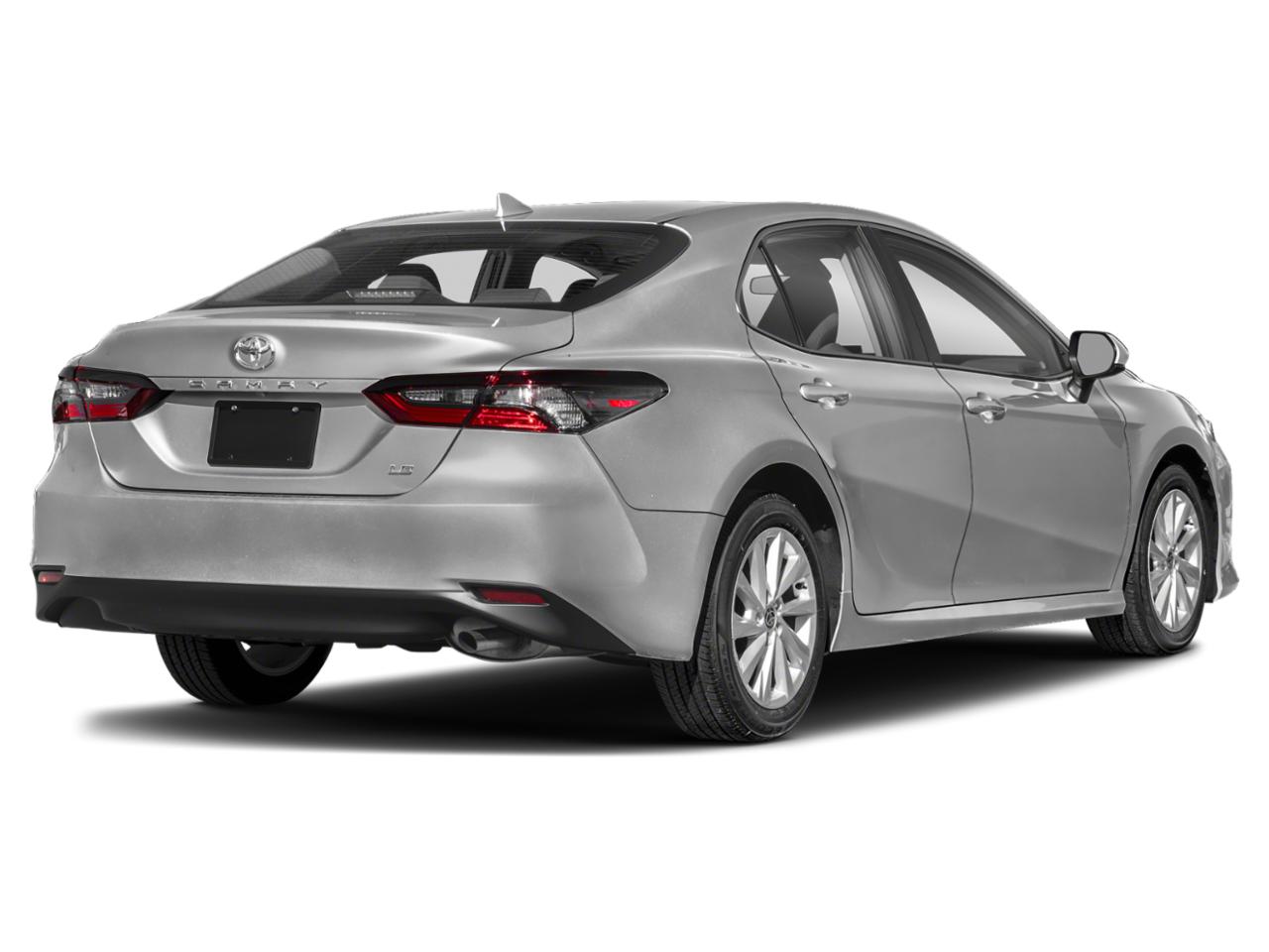 2024 Toyota Camry LE Sedan Slide 1