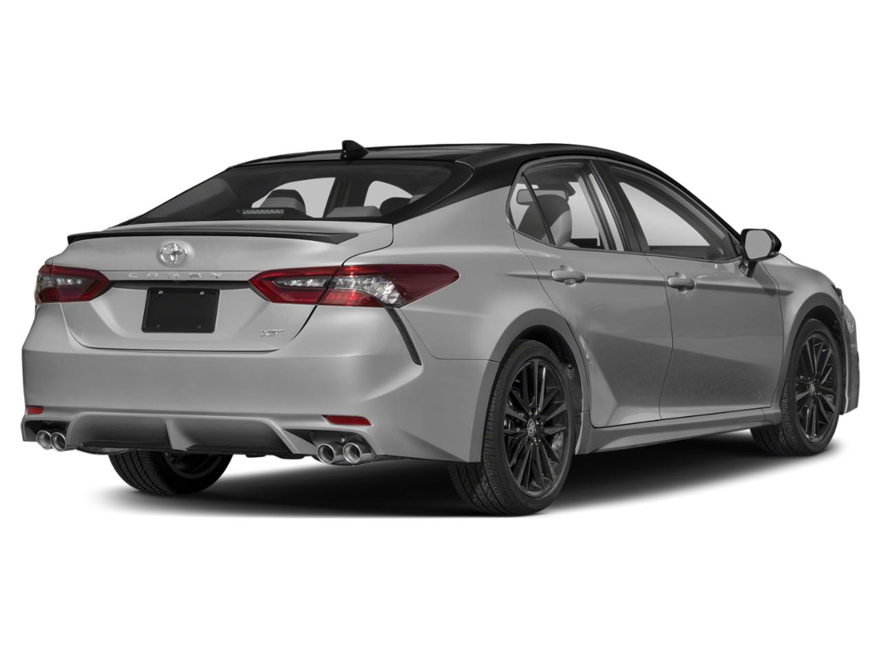 2024 Toyota Camry XSE 4dr Car Slide 1