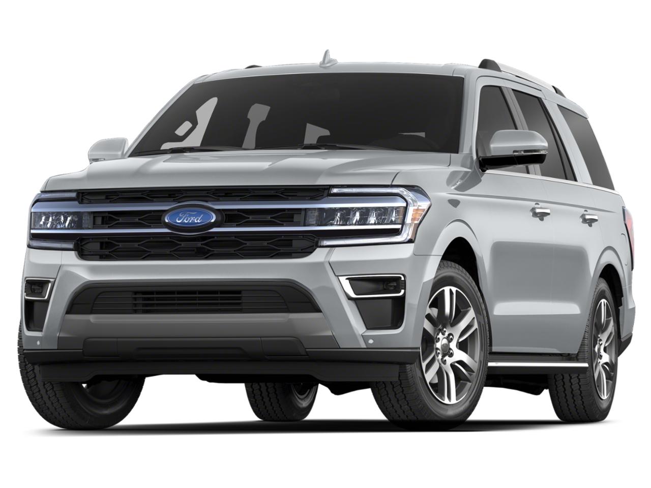 2022 Ford Expedition LIMITED SUV 2022 Ford Expedition LIMITED SUV Slide
