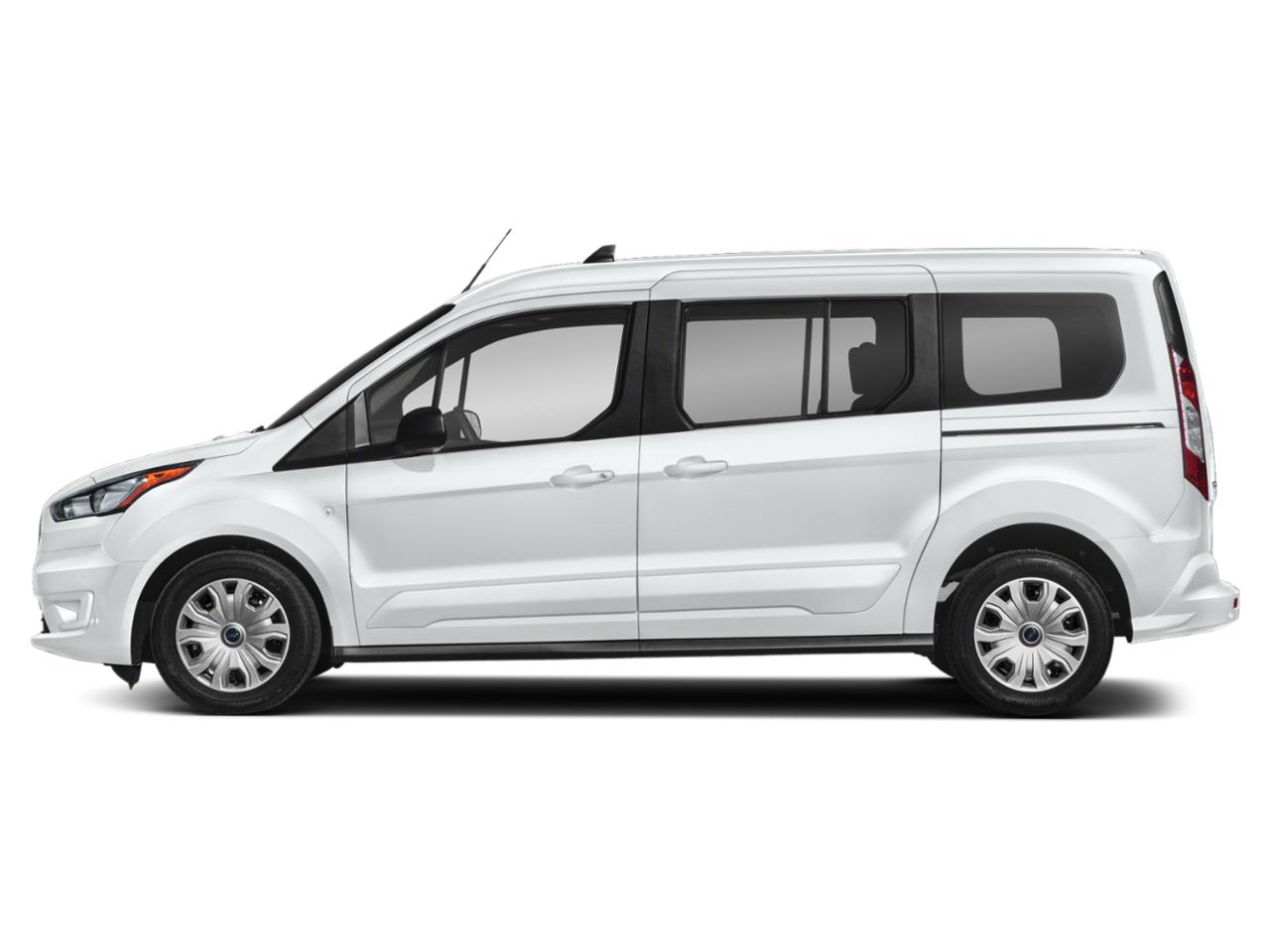 Pre-Owned Ford Transit Connect in Shallotte North Carolina H7193A