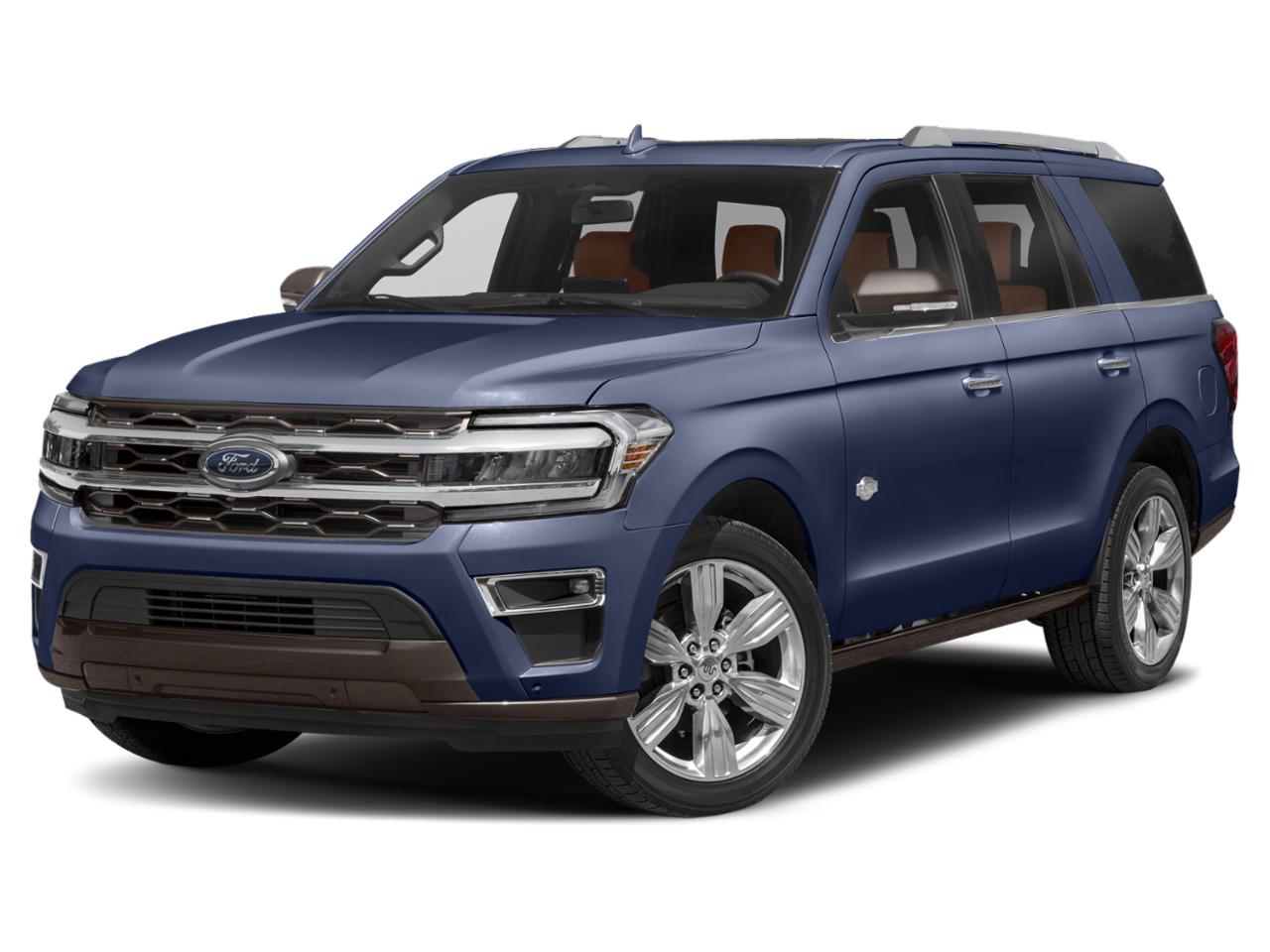 2022 Ford Expedition King Ranch's photo