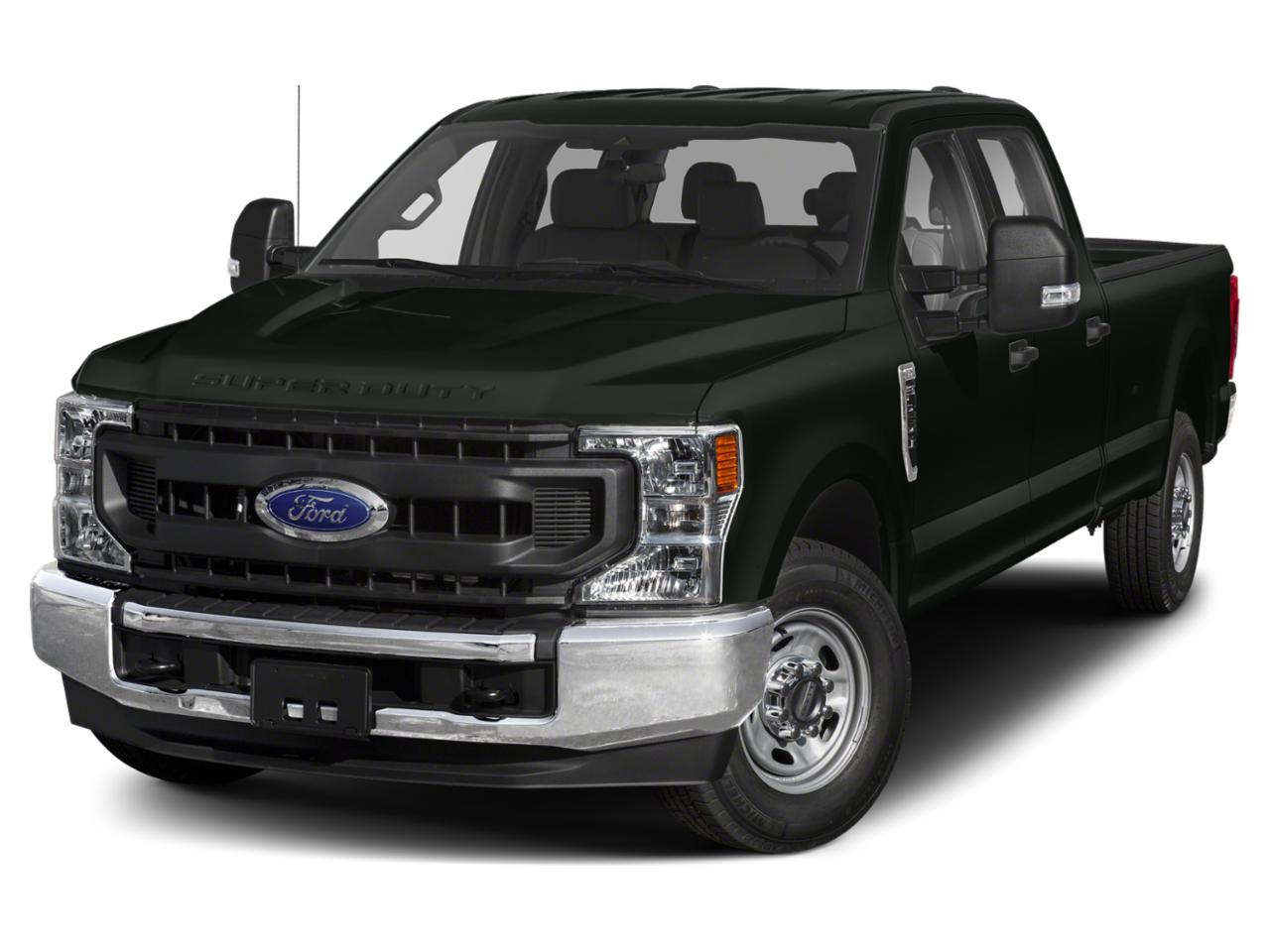 2022 Ford F-250 Super Duty Lariat's photo