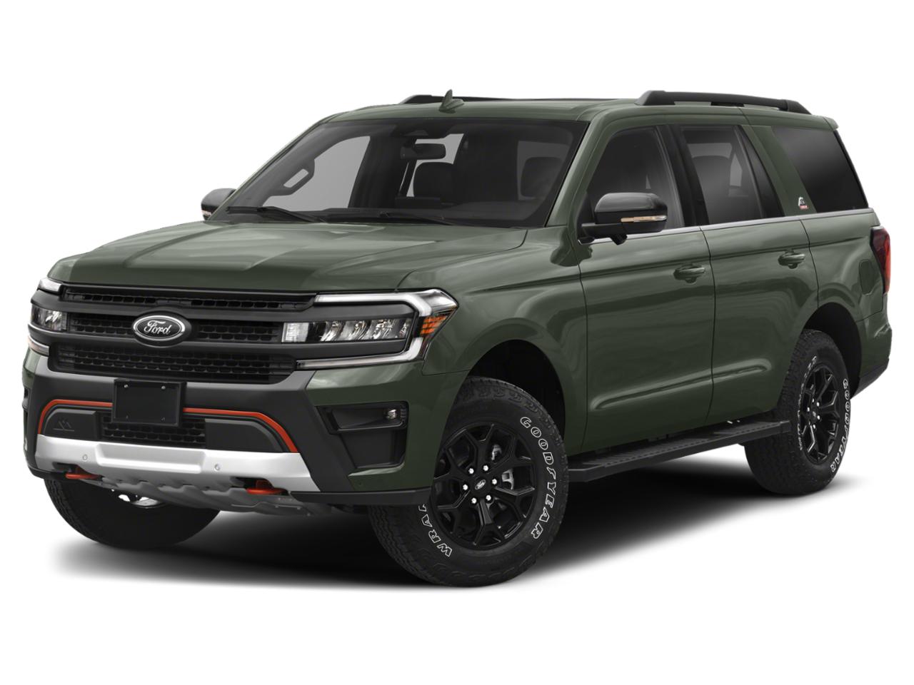 2022 Ford Expedition Timberline's photo