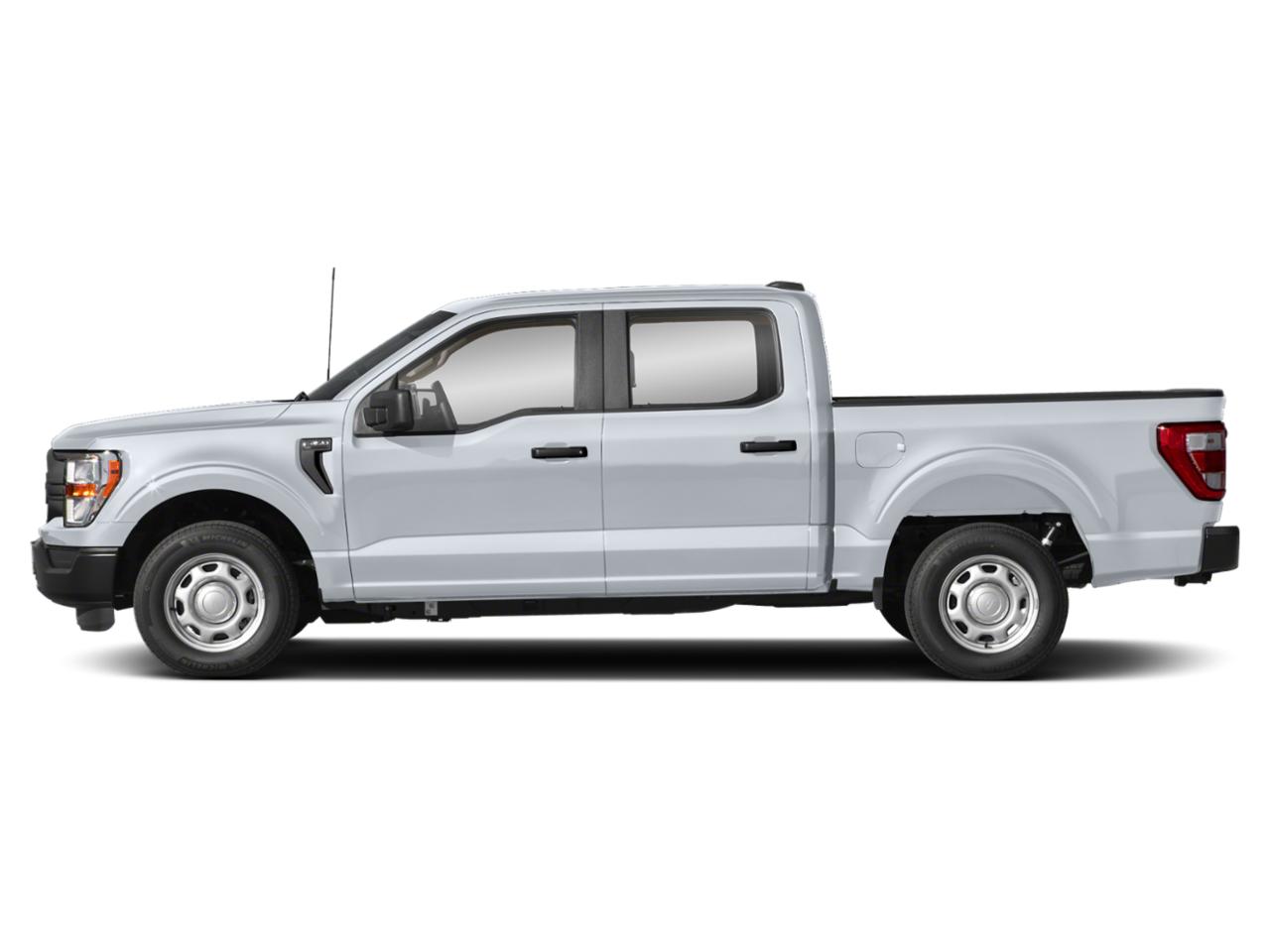 2022 Ford F-150 XL Crew Cab Pickup Slide 2