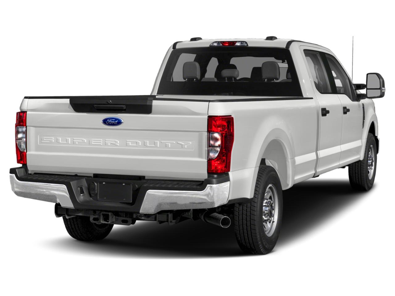 2022 Ford F-250 XL 4x4 Crew Cab 6-3/4' Box's photo
