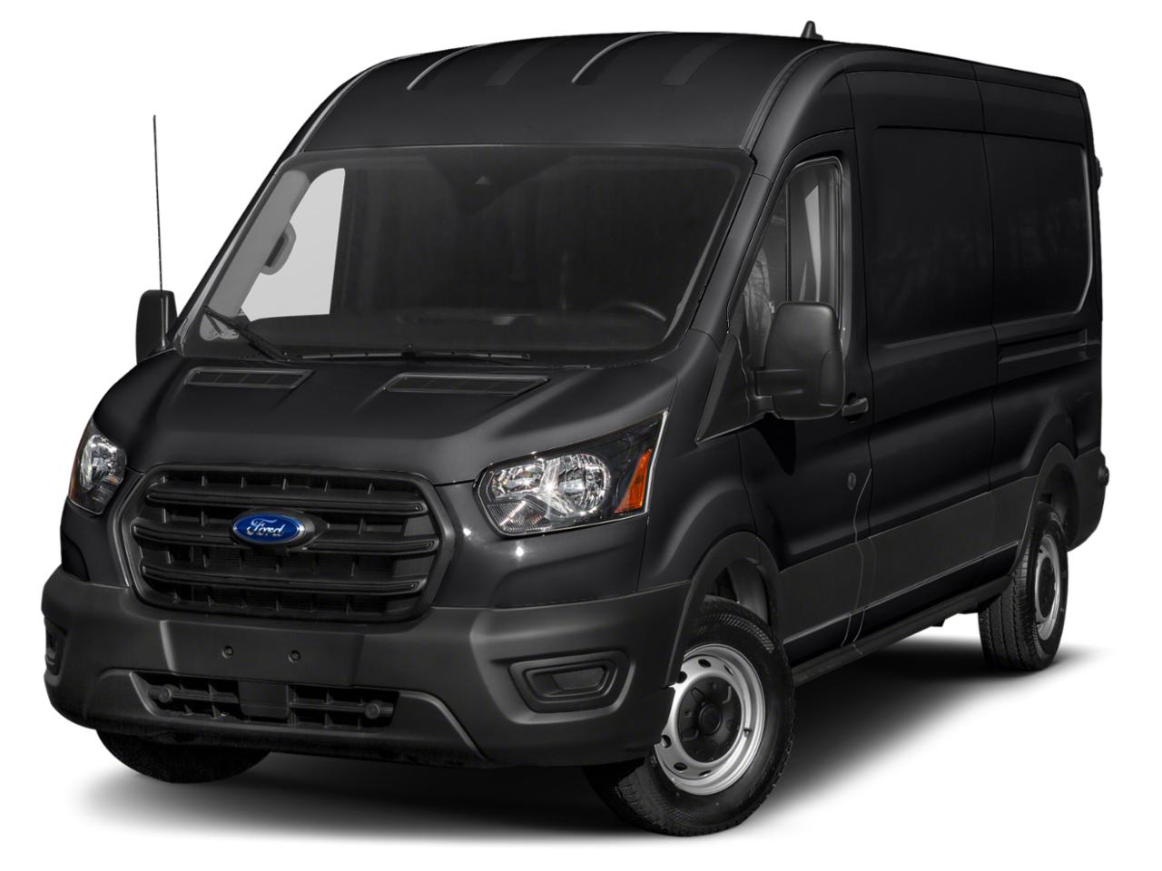2022 Ford Transit-350 BASE Van Slide