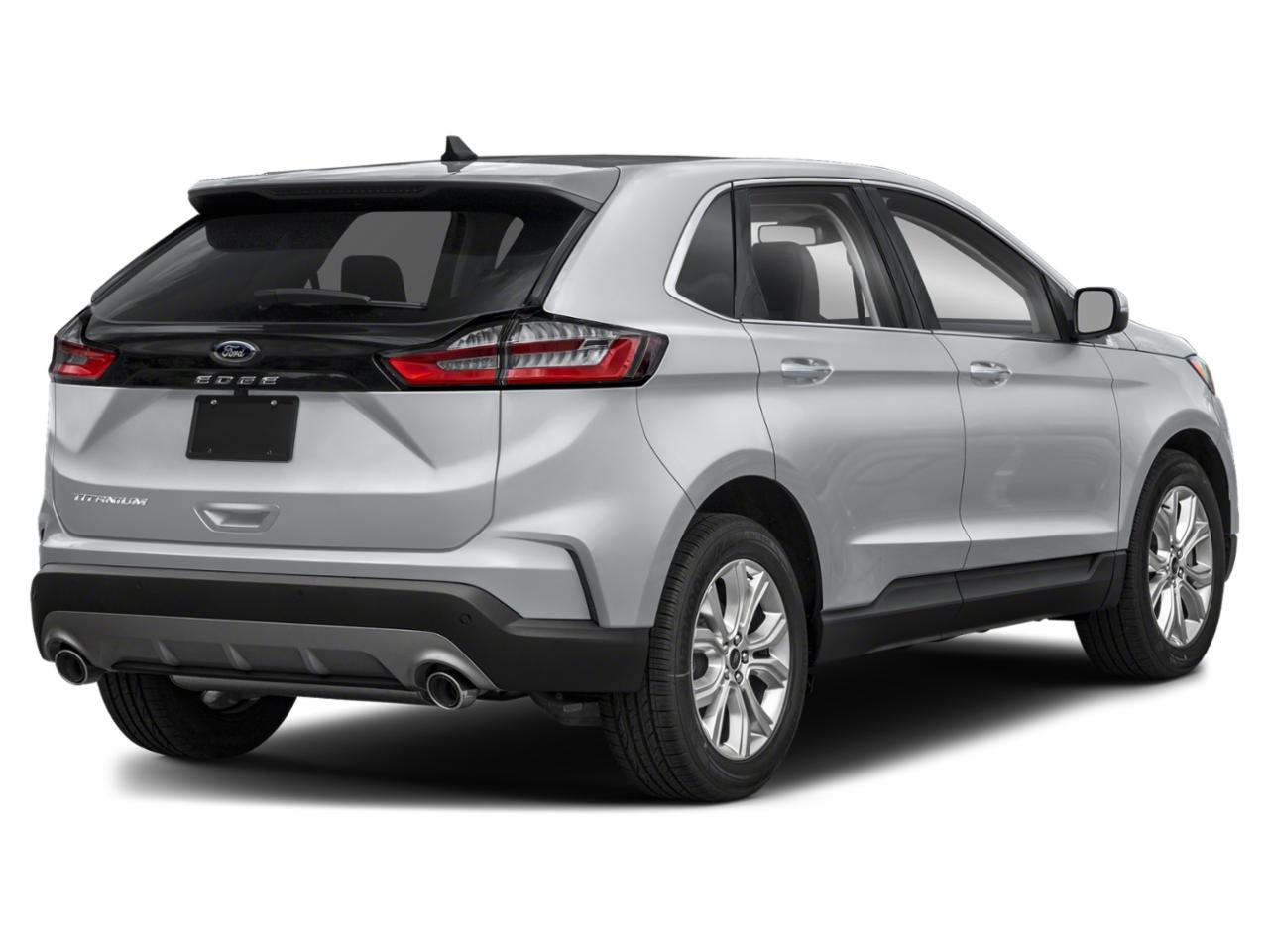 2022 Ford Edge Titanium AWD's photo