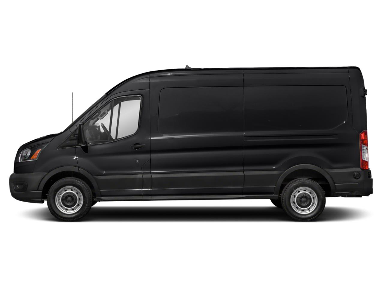 2022 Ford Transit-350 BASE Van Slide 2