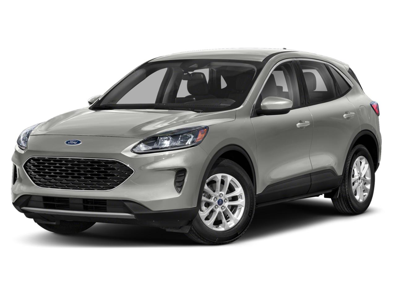 2022 Ford Escape SE's photo