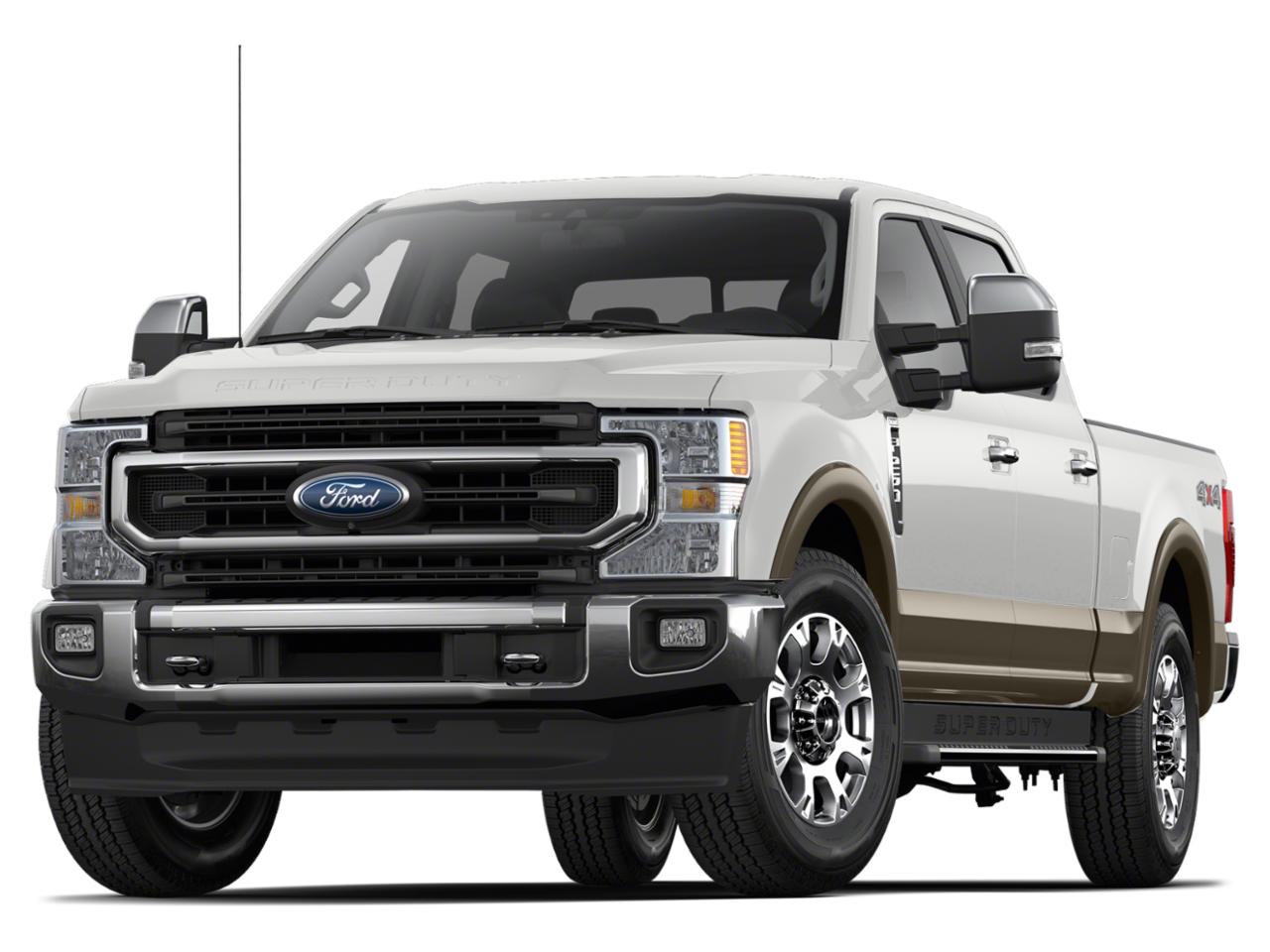 2022 Ford F-250 Super Duty King Ranch's photo