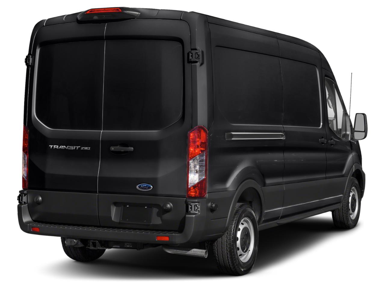 2022 Ford Transit-350 BASE Van Slide 1