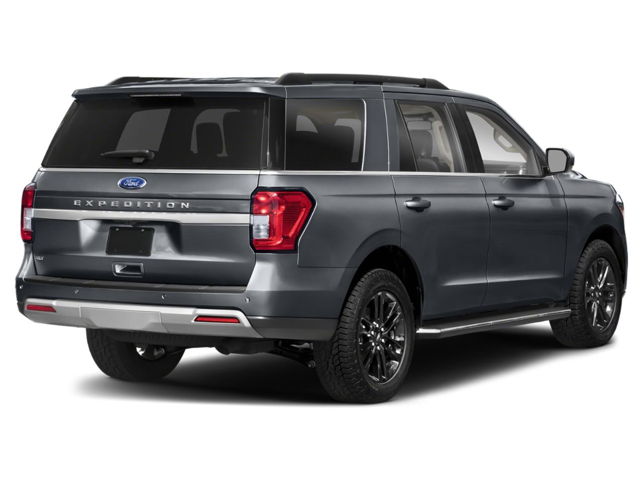 2022 Ford Expedition