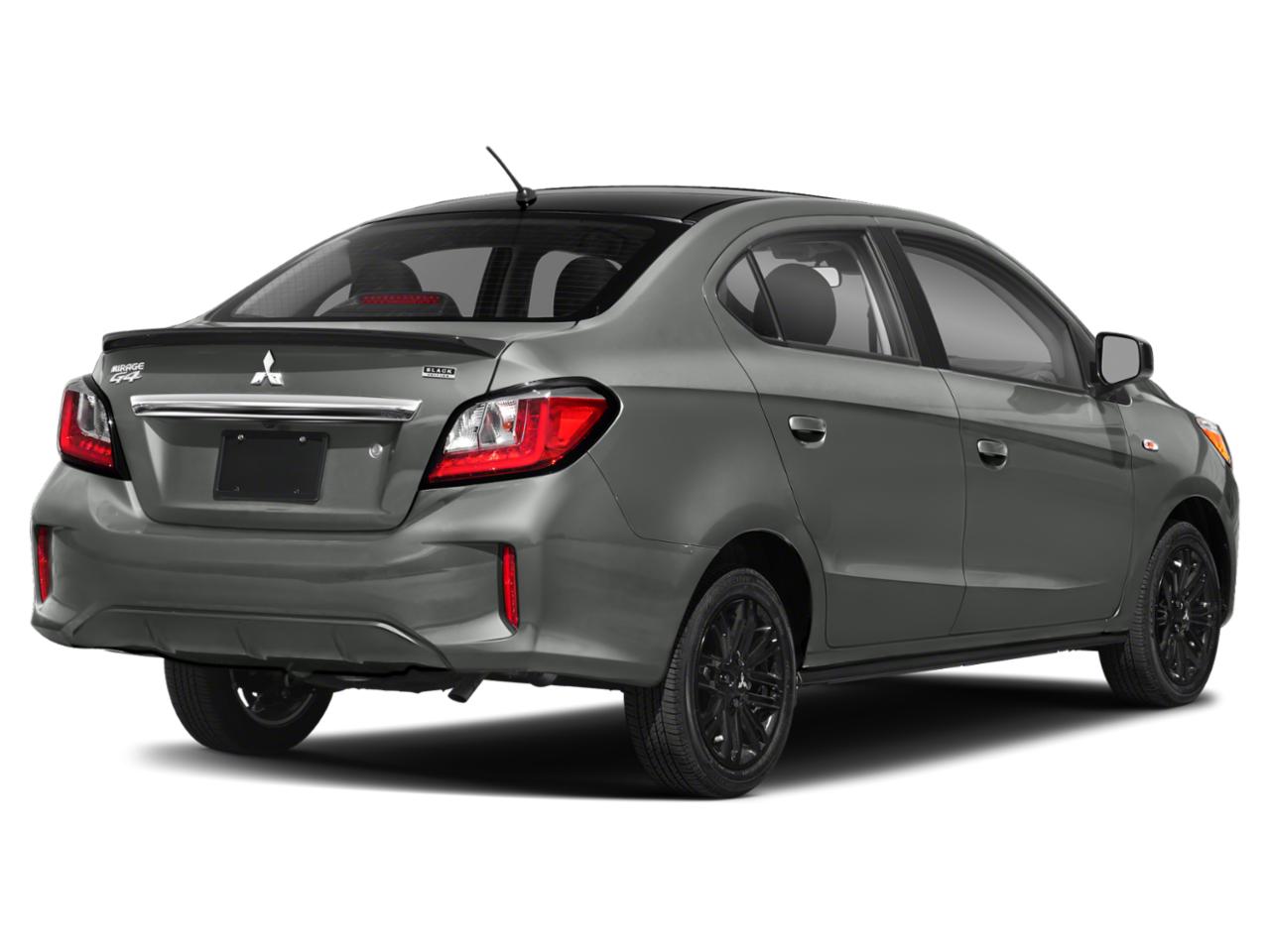 Used 2023 Mitsubishi Mirage G4 N384566 Nissan Car Dealership In NJ