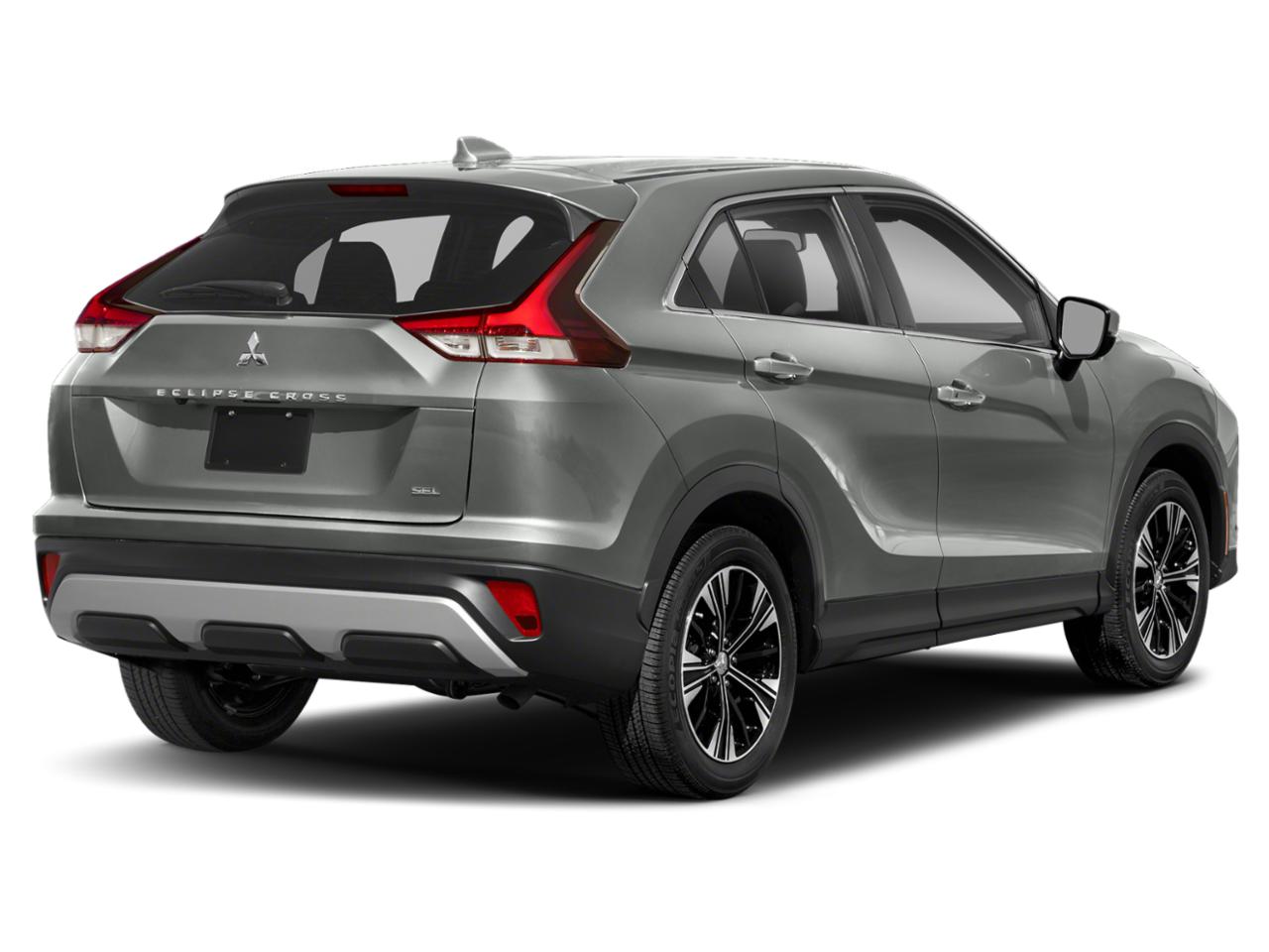 2023 Mitsubishi Eclipse Cross SEL SUV Slide 1