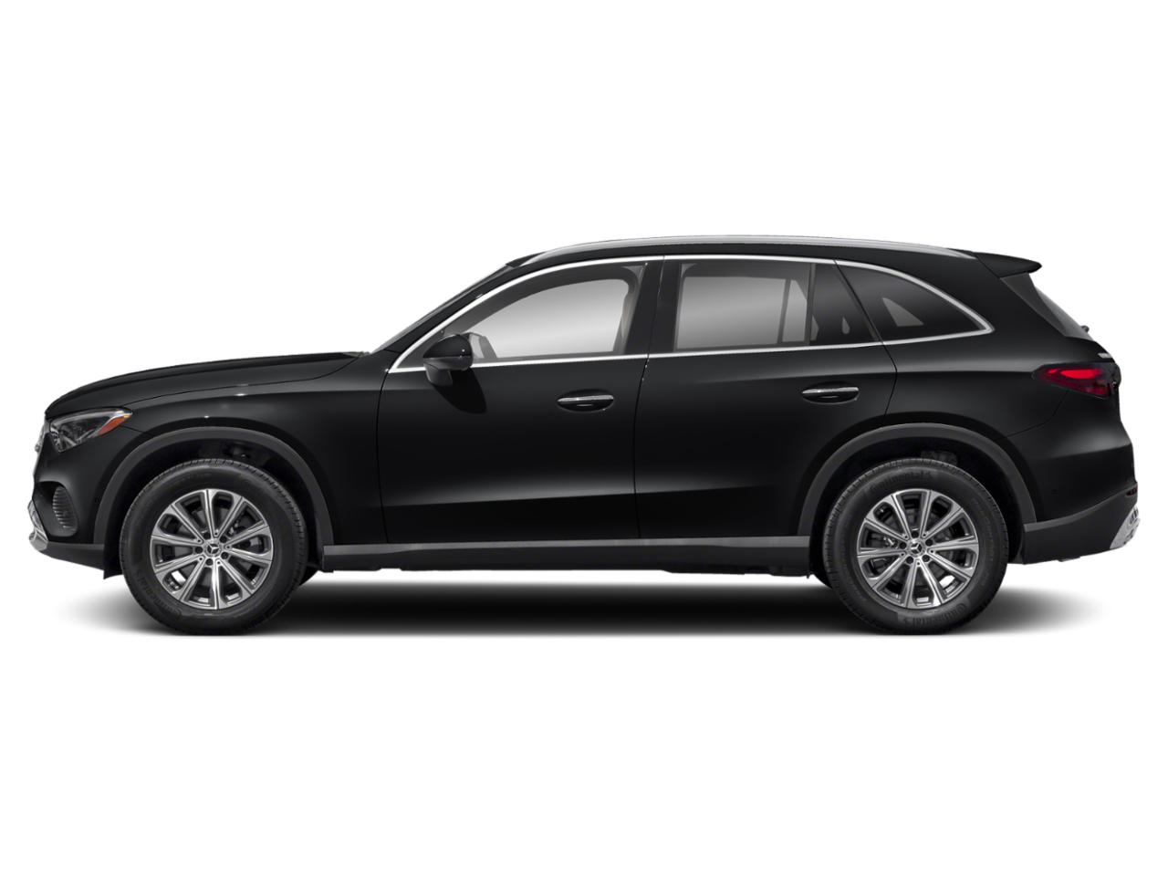 2023 Mercedes-Benz GLC GLC 300 SUV Slide 2