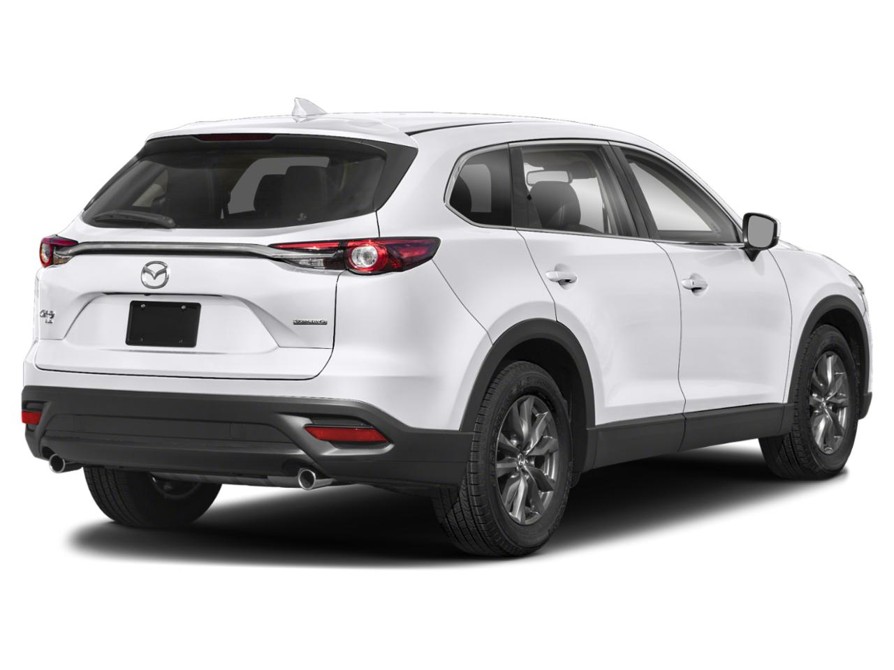 2023 Mazda CX-9