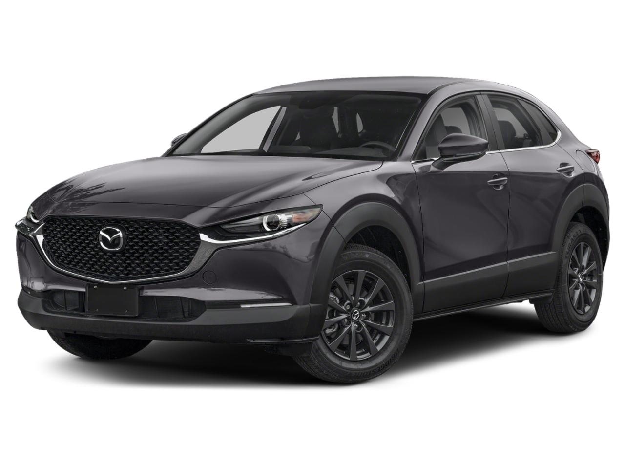 2023 Mazda CX-30 Preferred