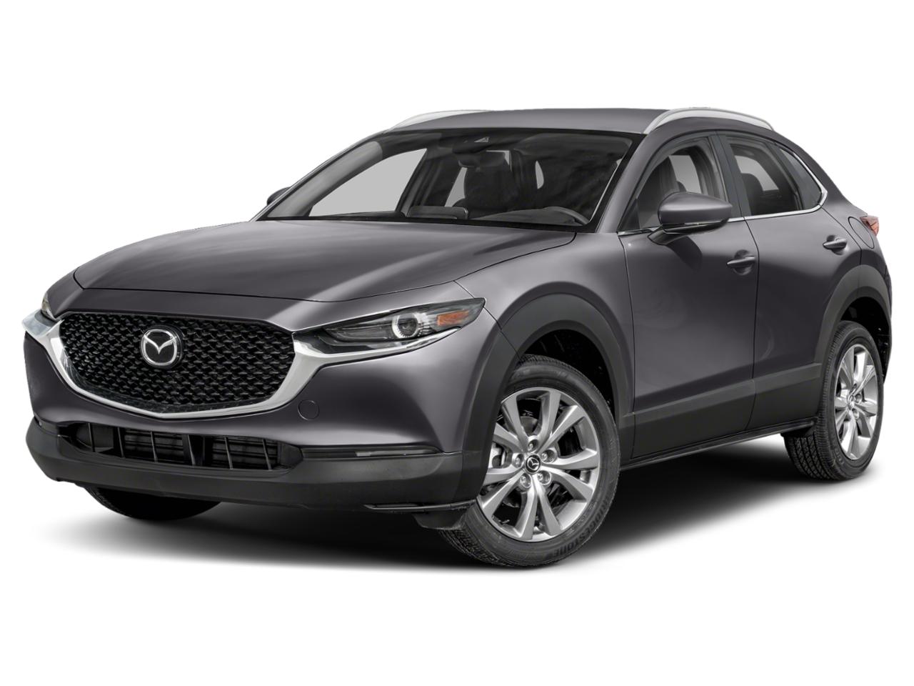 2023 Mazda CX-30 Select's photo