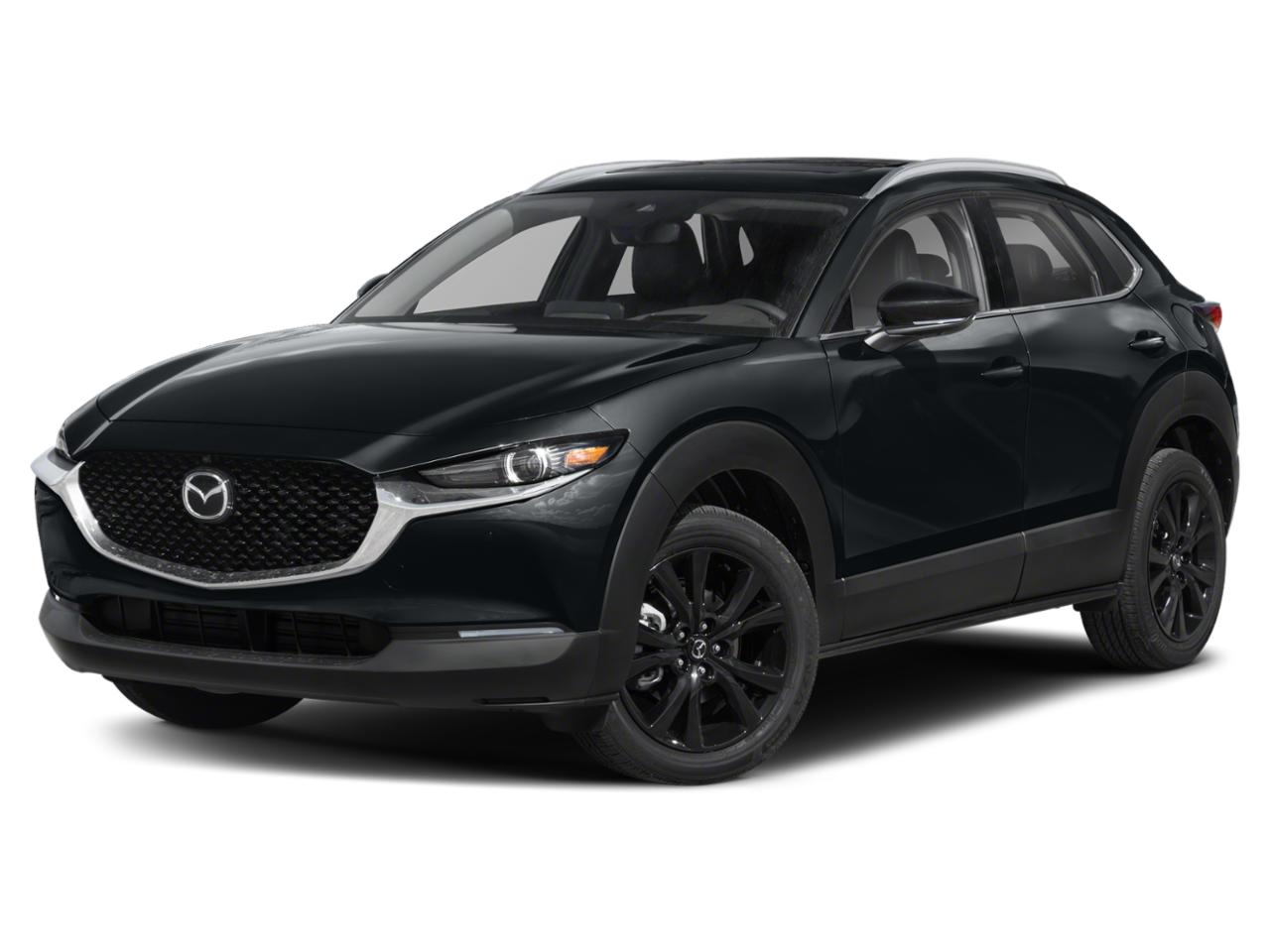 2023 Mazda CX-30 Turbo Premium Plus's photo