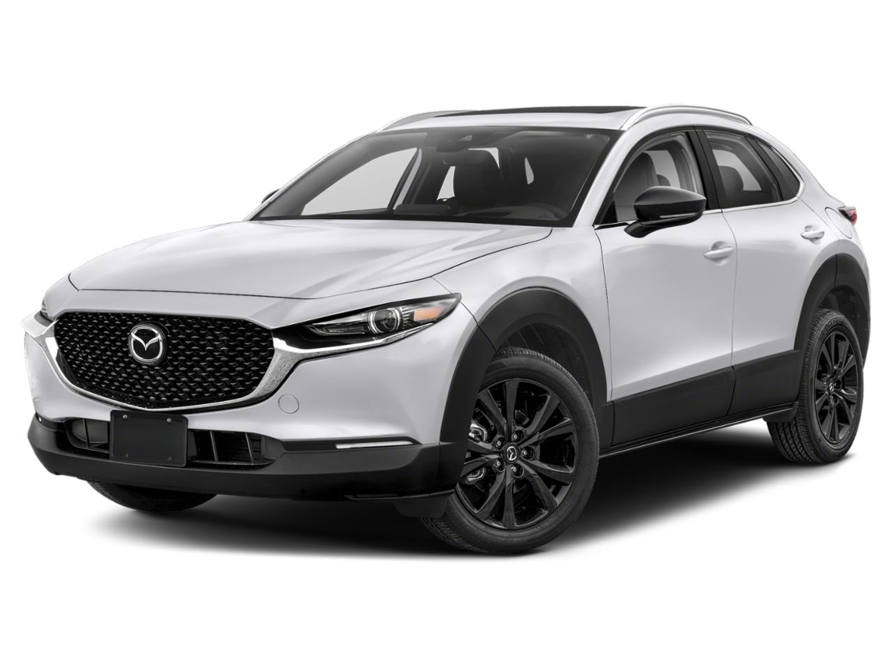 2023 Mazda CX-30 Turbo Premium AWD's photo