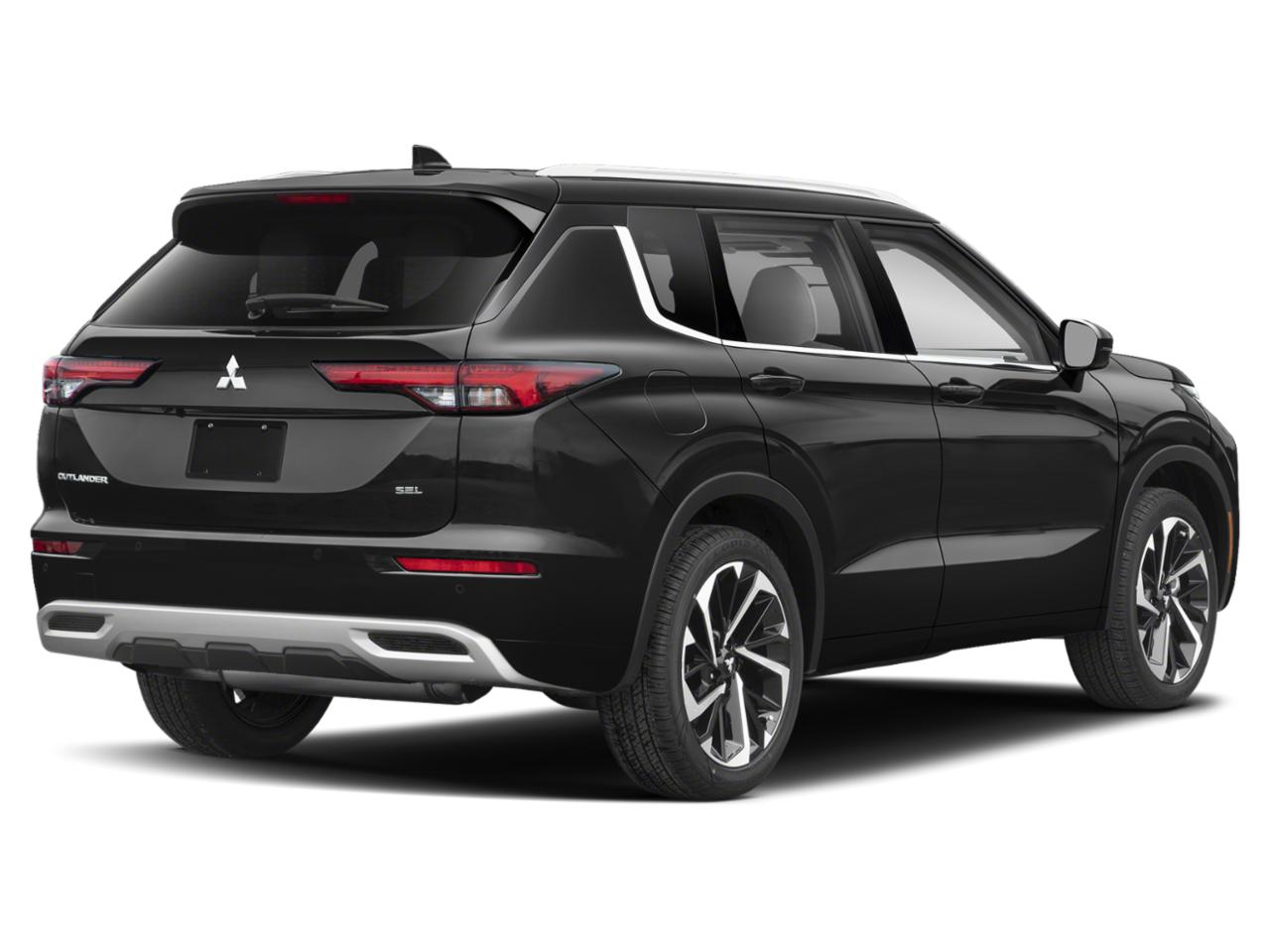 2023 Mitsubishi Outlander  SUV Slide 1