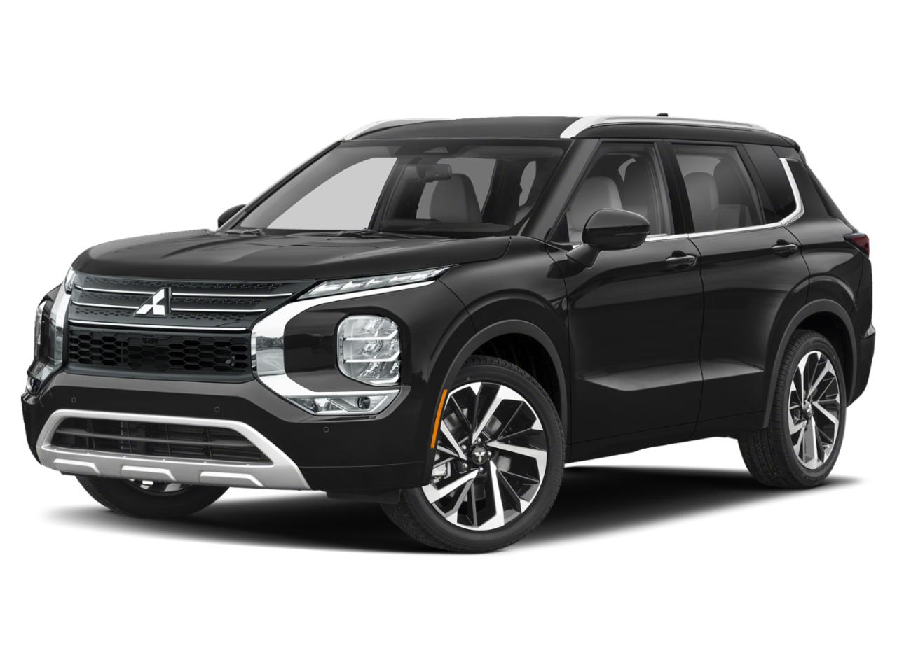 2023 Mitsubishi Outlander  SUV Slide 0