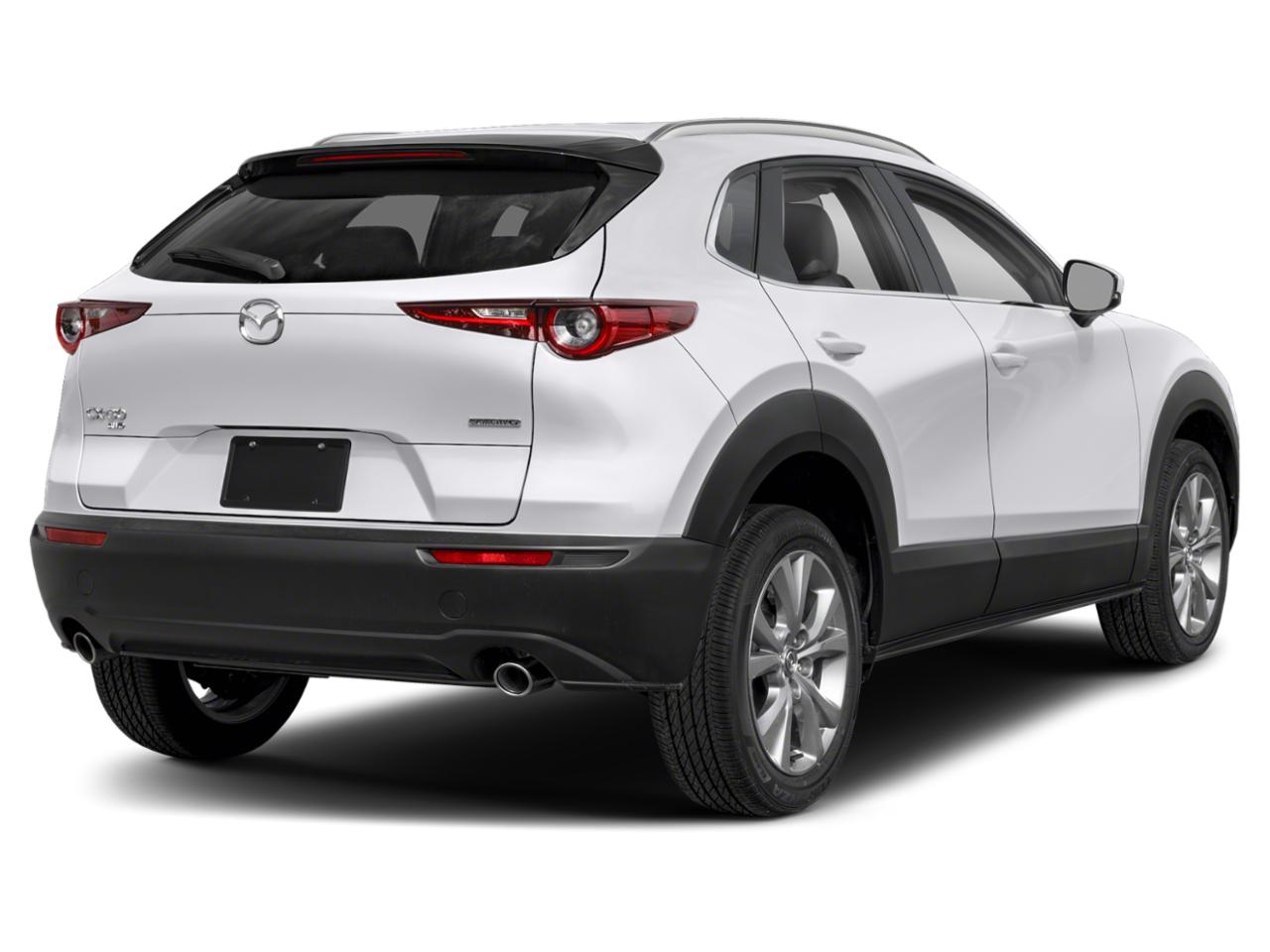 2023 Mazda CX-30 Select AWD's photo