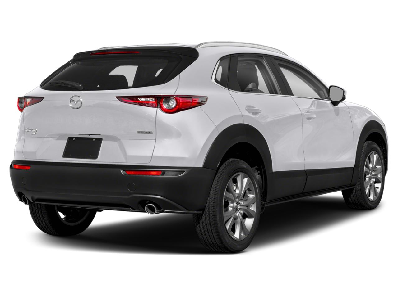2023 Mazda CX-30 Preferred AWD's photo