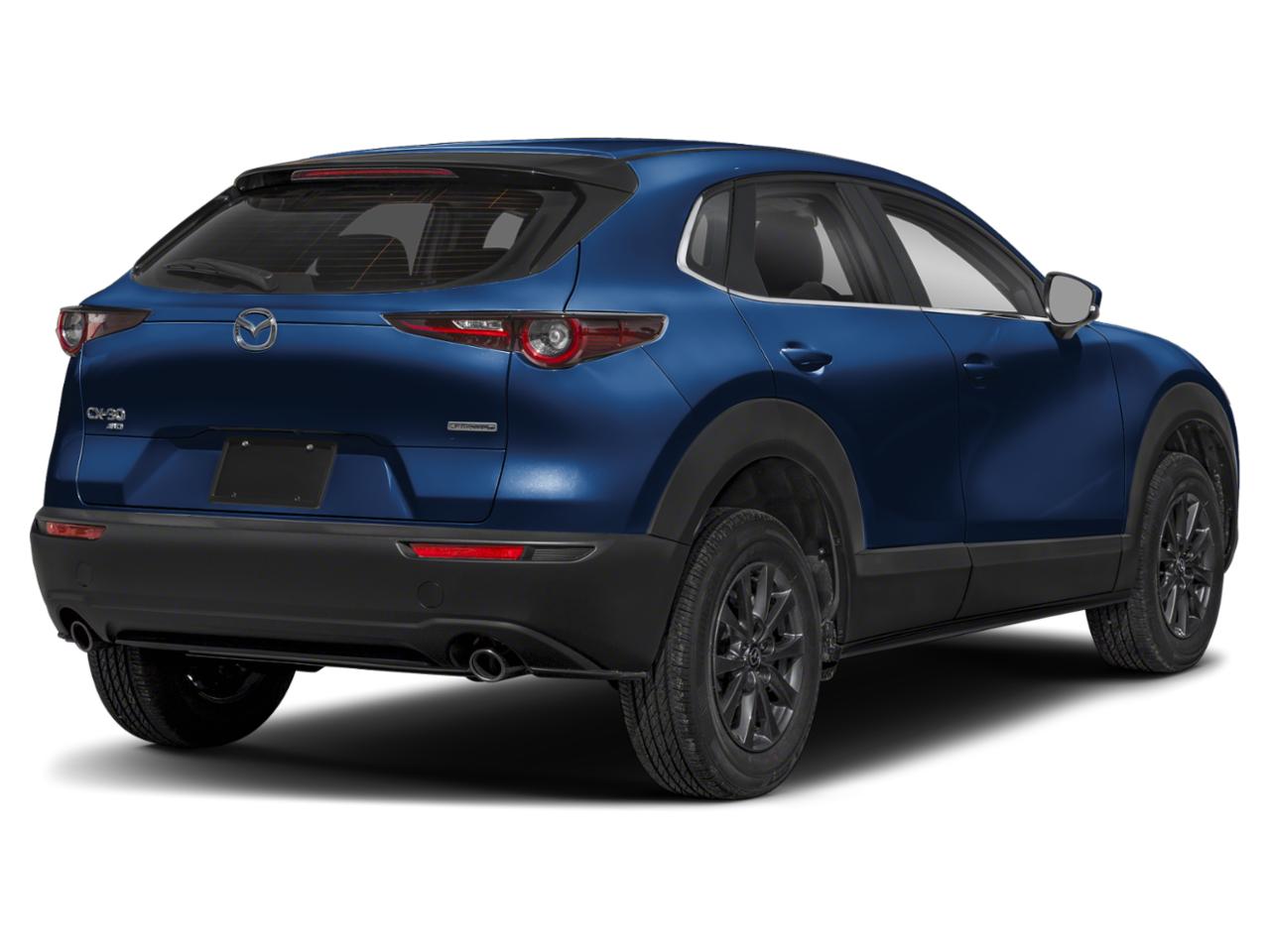 2023 Mazda CX-30 2.5 S AWD's photo