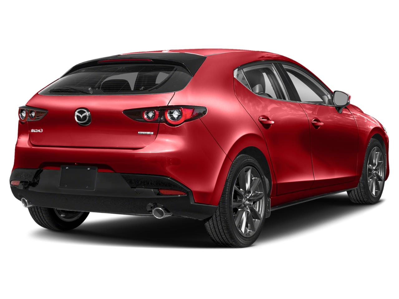 2023 Mazda CX-3 Select AT 5-Door SKYACTIV's photo