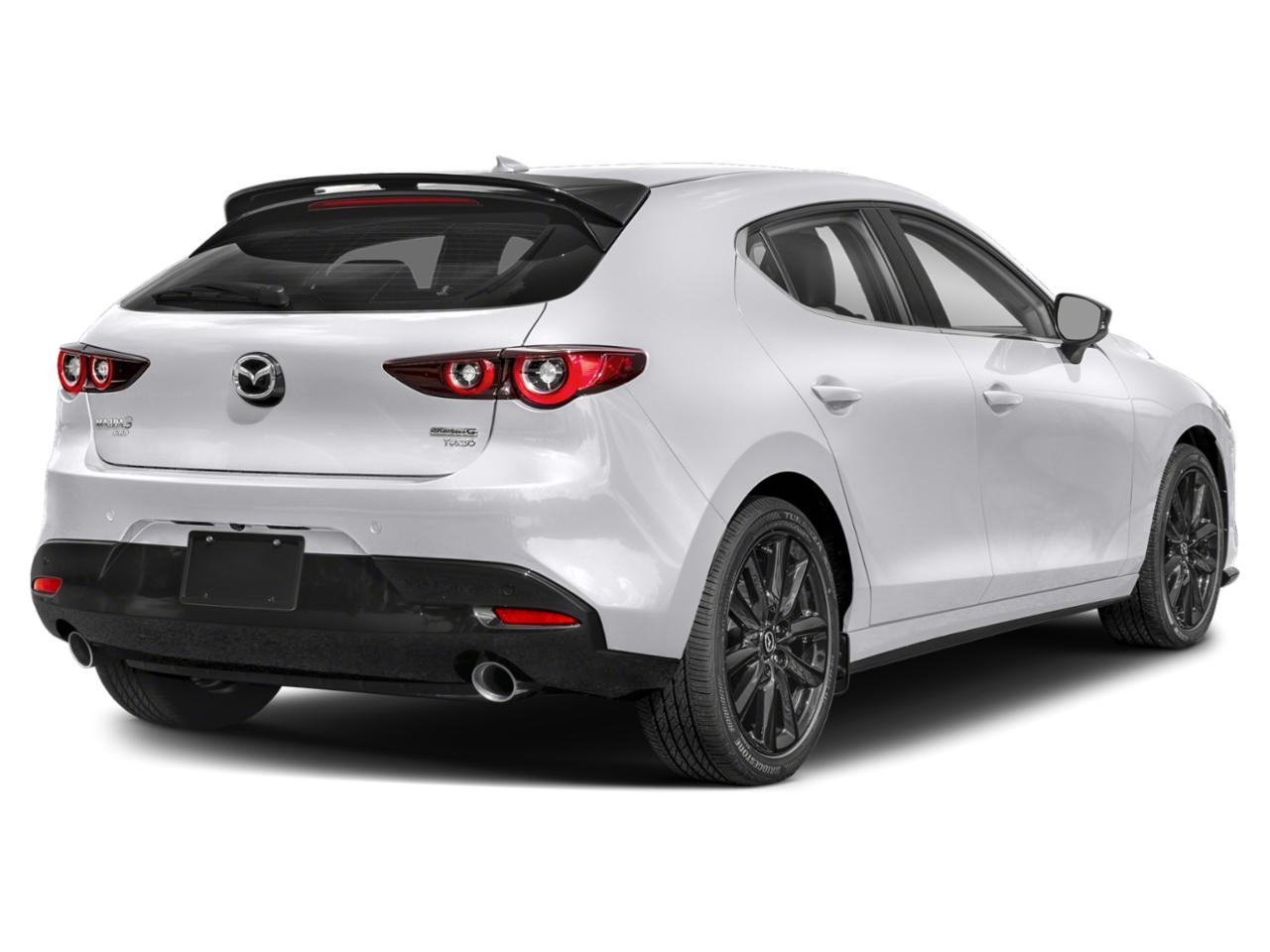 2023 Mazda CX-3 Premium Plus 2.5 AT 5-Door SKYACTIV AWD's photo