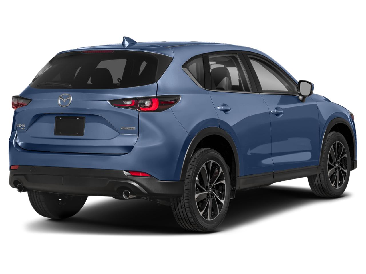 2023 Mazda MAZDA CX-5 2.5 S PREMIUM PACKAGE SUV Slide 1