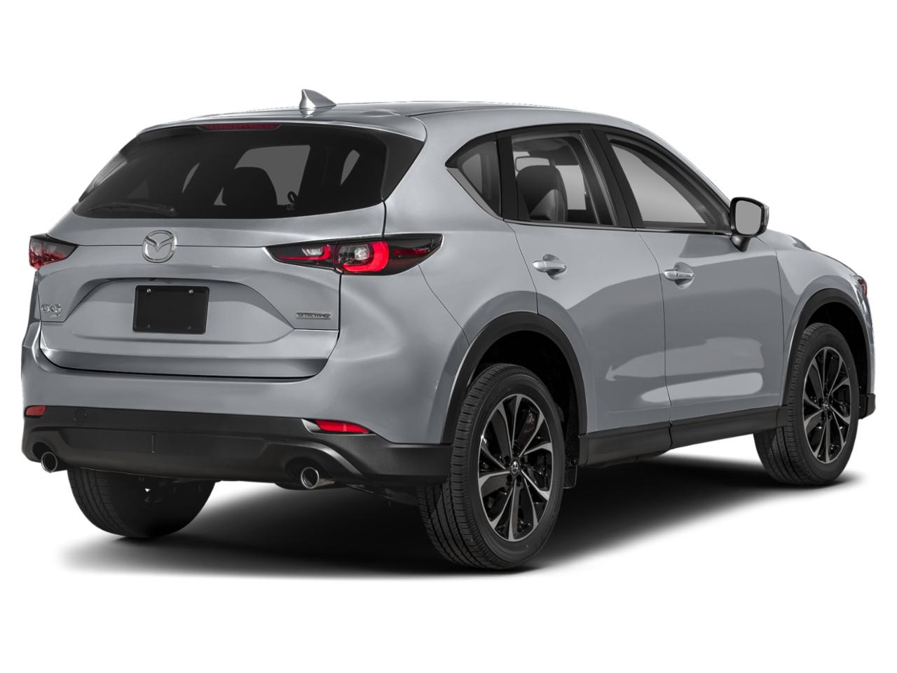 2023 Mazda CX-5 S Premium package Auto AWD's photo