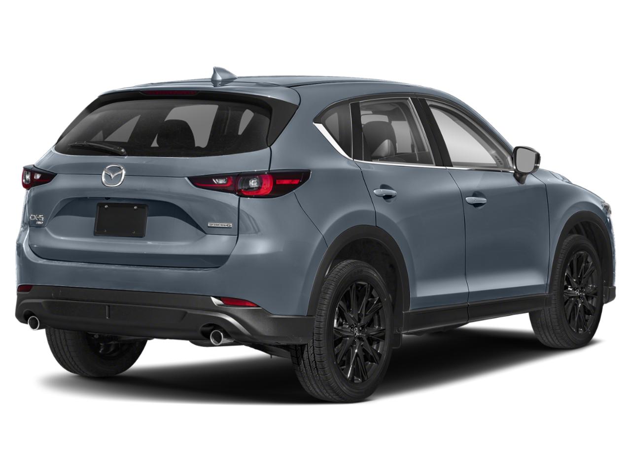 2023 Mazda CX-5 S Carbon Edition Auto AWD's photo