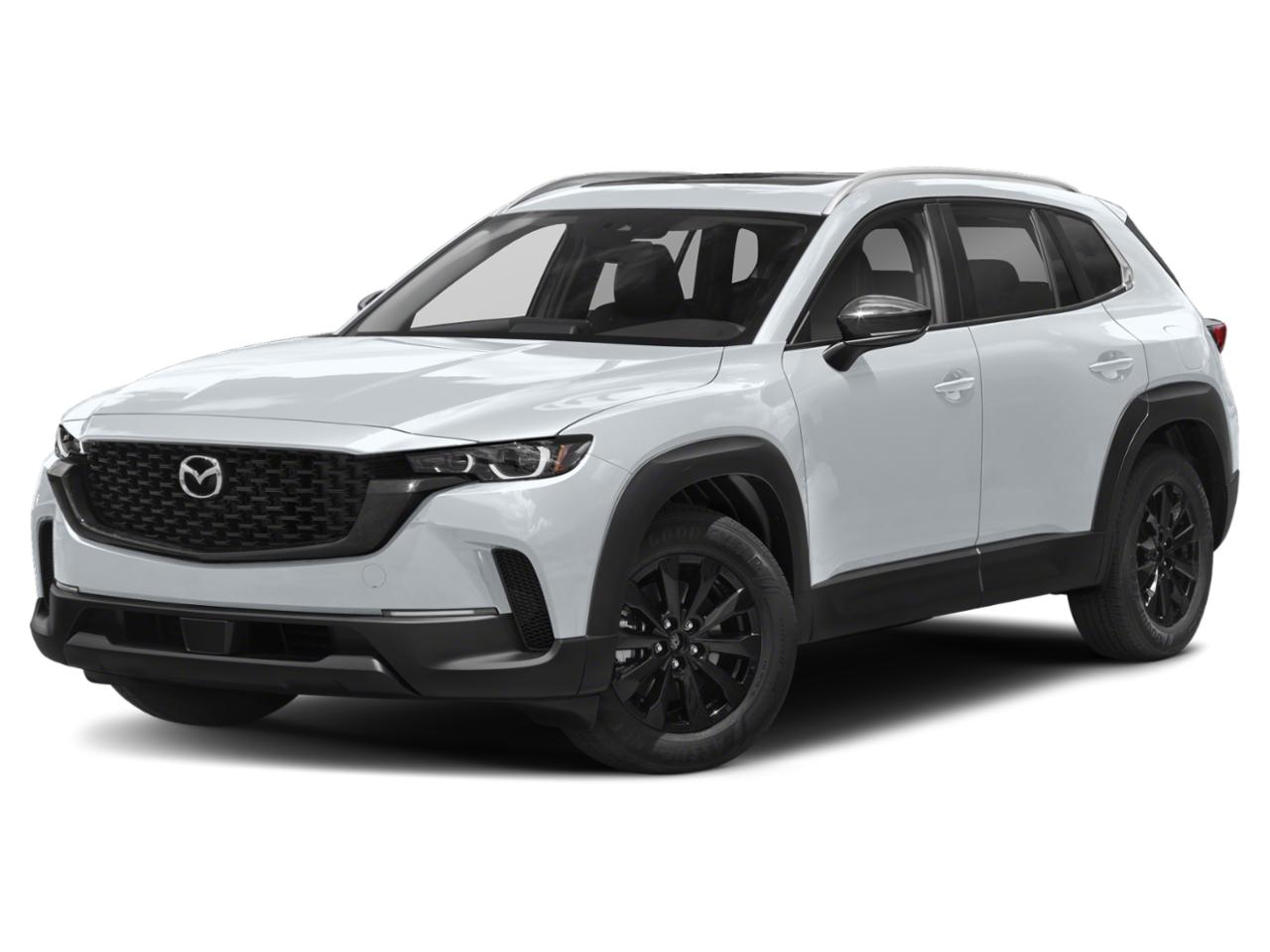 2023 Mazda MAZDA CX-50 2.5 S PREFERRED PLUS PACKAGE SUV Slide